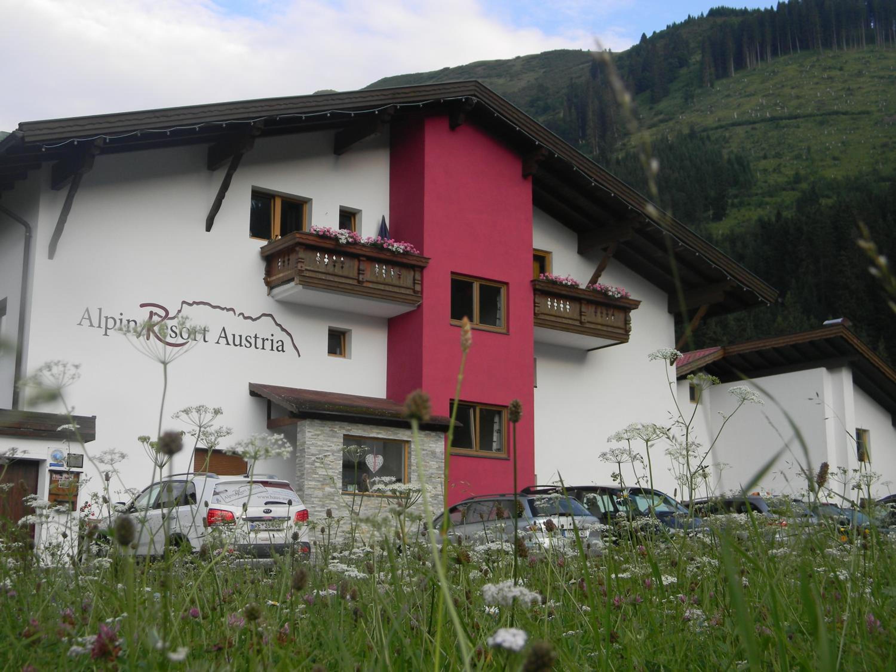 Alpin Resort Austria