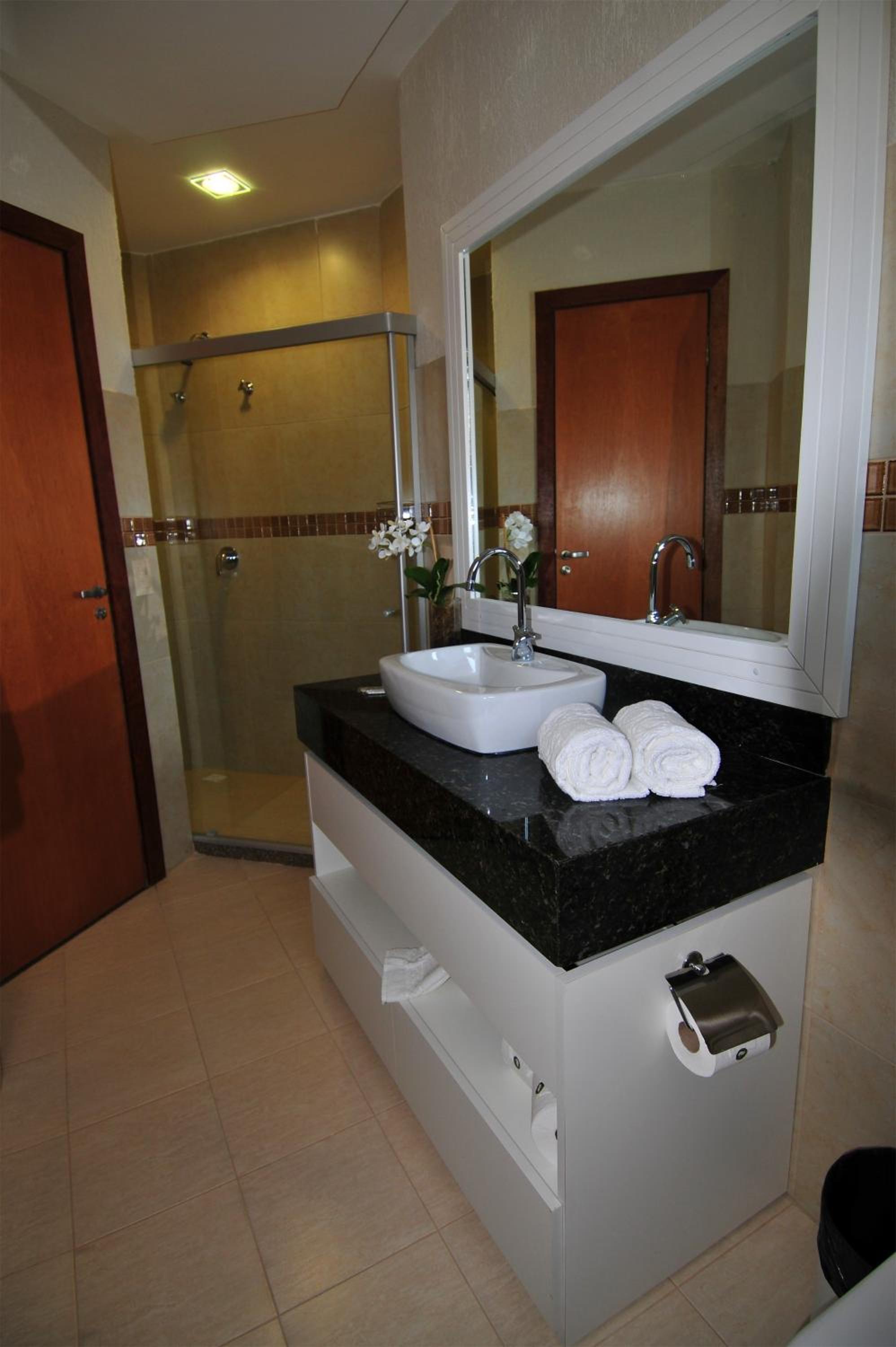 Vassouras Eco Resort