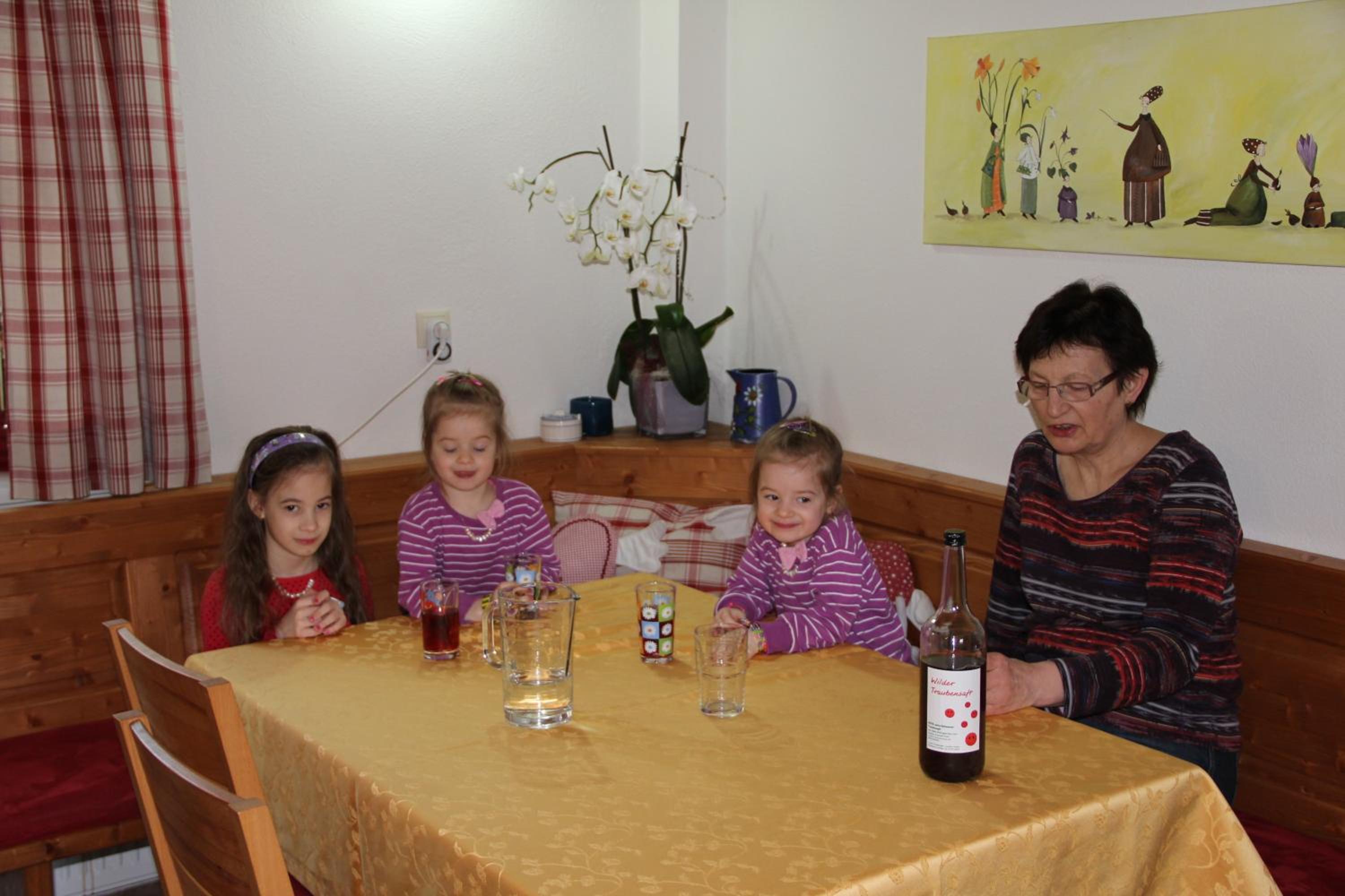 Haus Resi