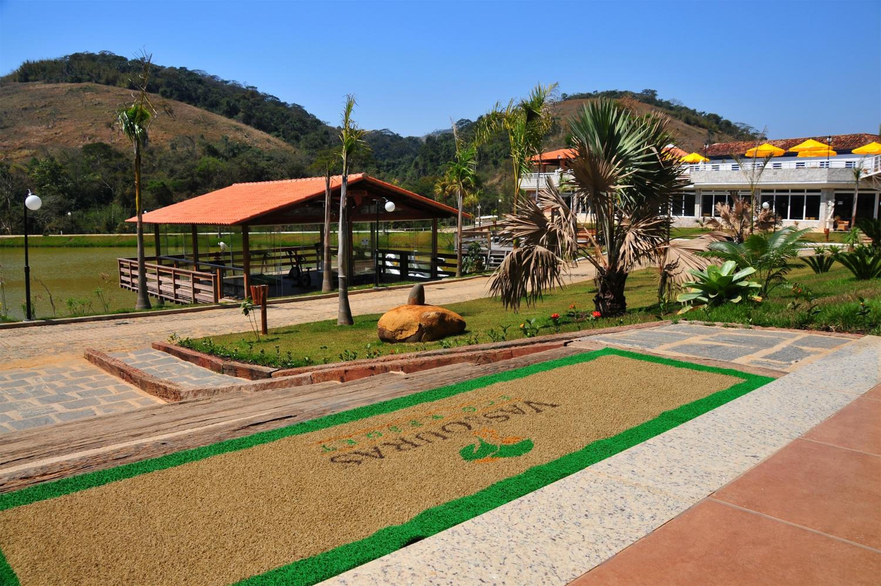Vassouras Eco Resort