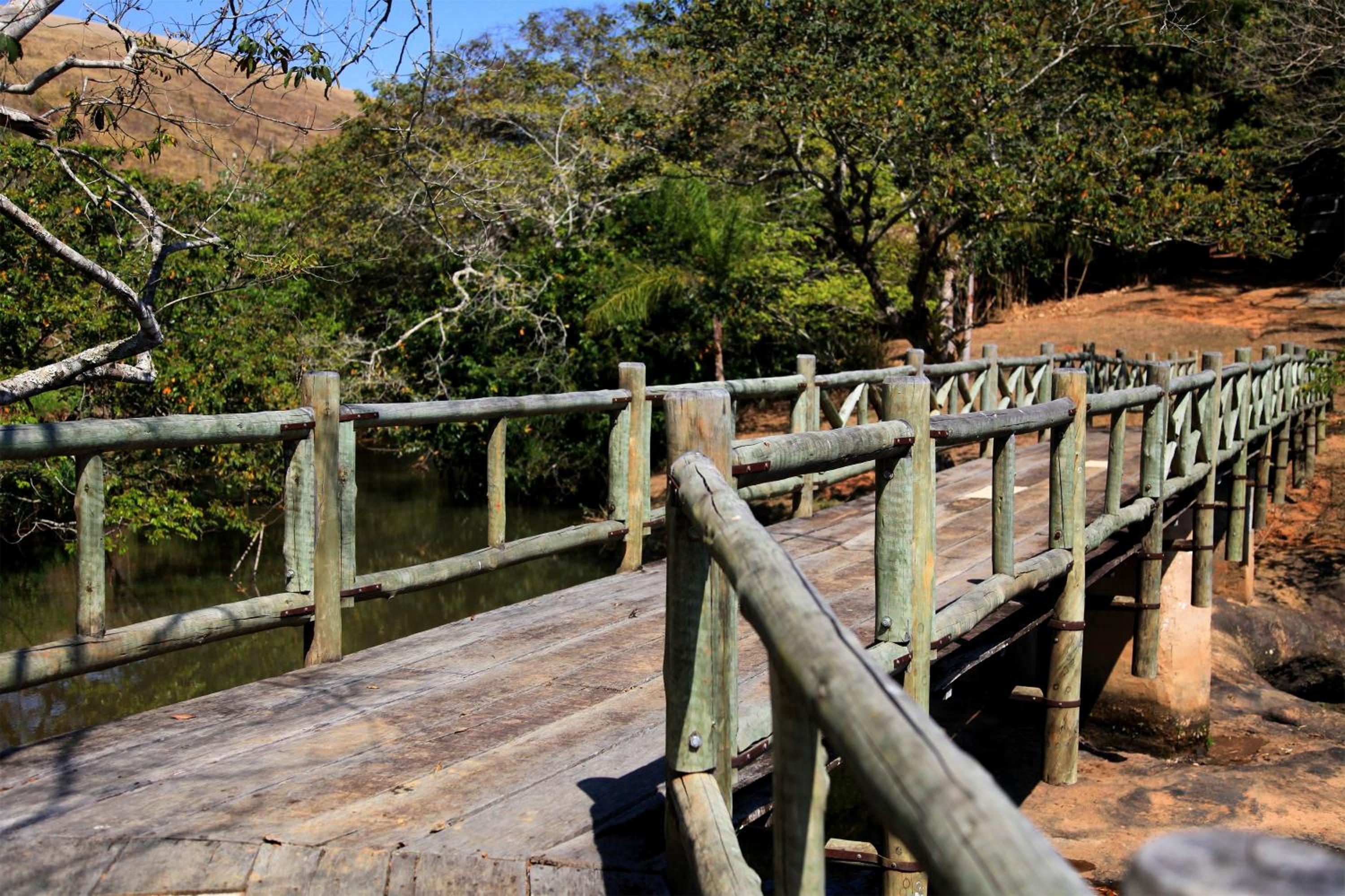 Vassouras Eco Resort