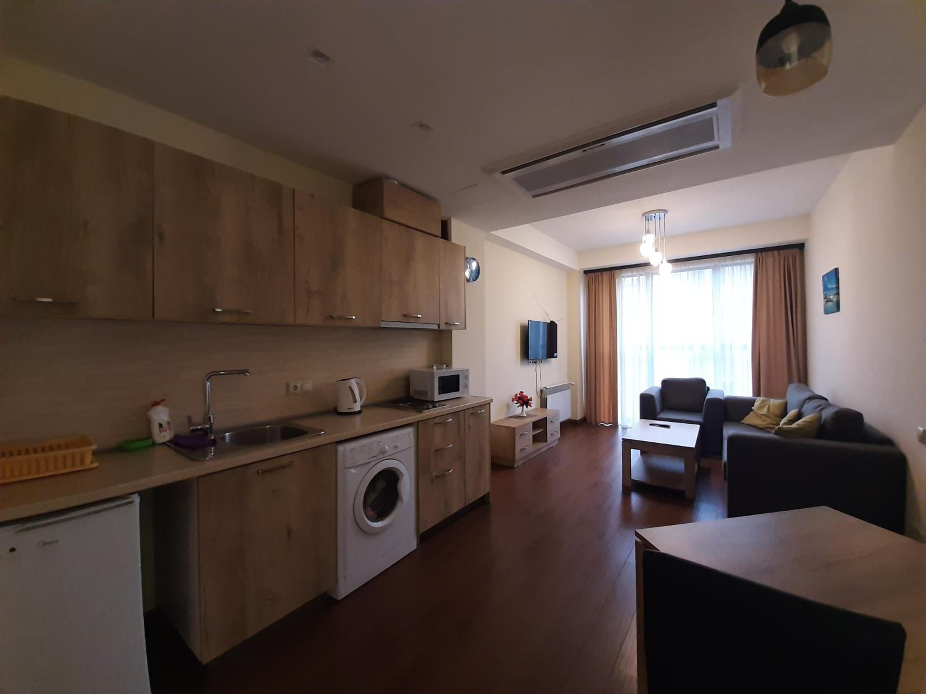 Pride Properties welcomes you at 17 Buzant St 11-166 Yerevan Armenia