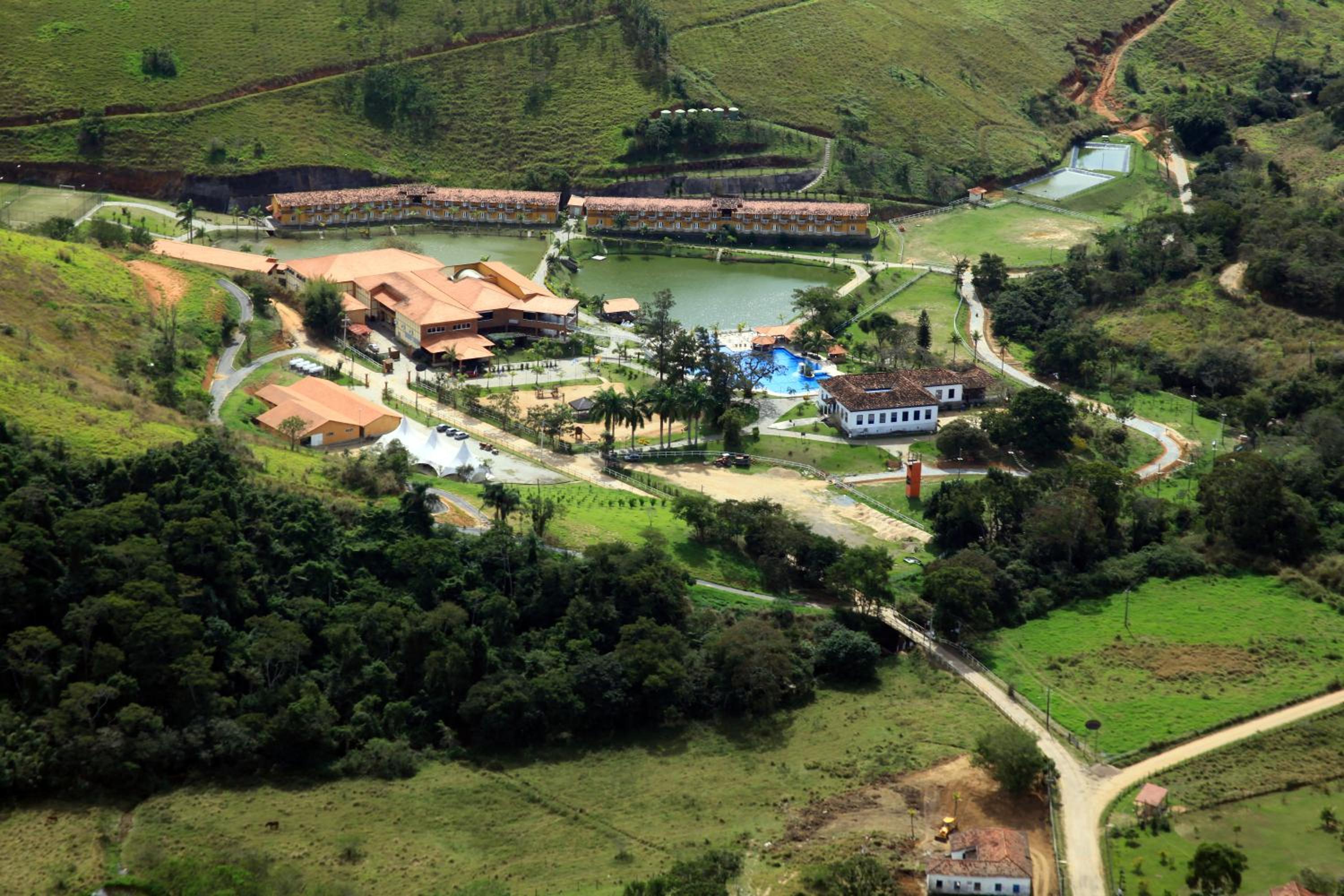 Vassouras Eco Resort