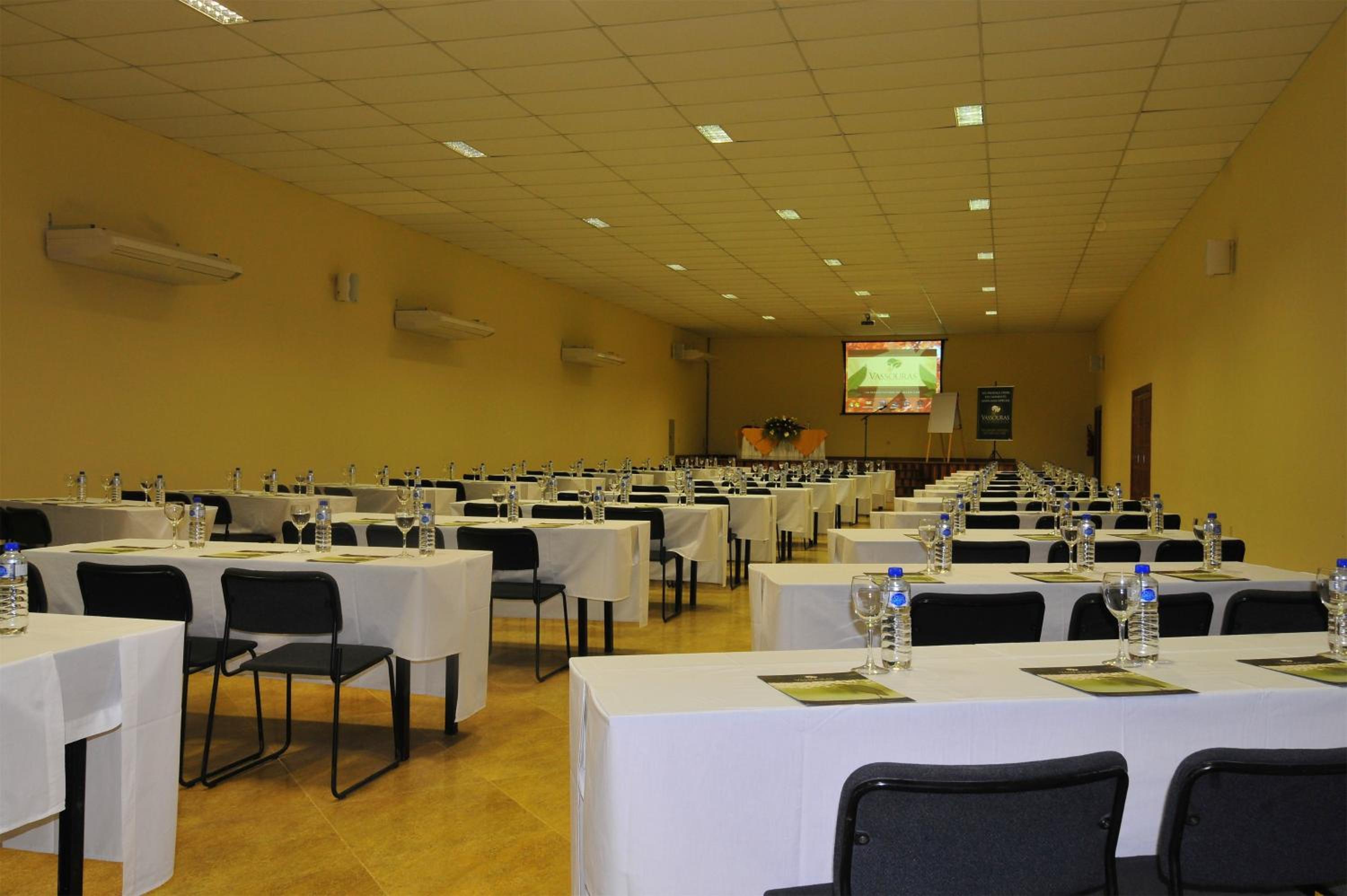 Vassouras Eco Resort