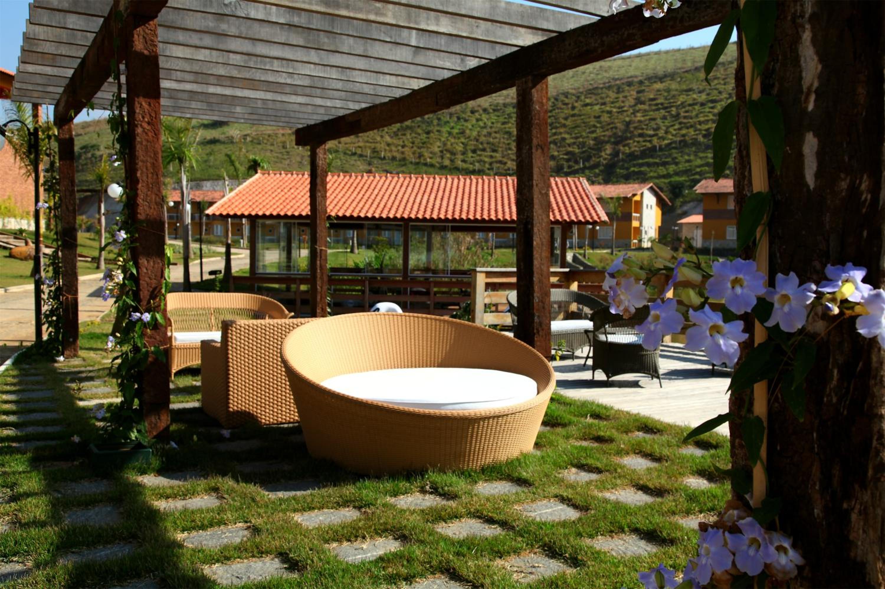 Vassouras Eco Resort