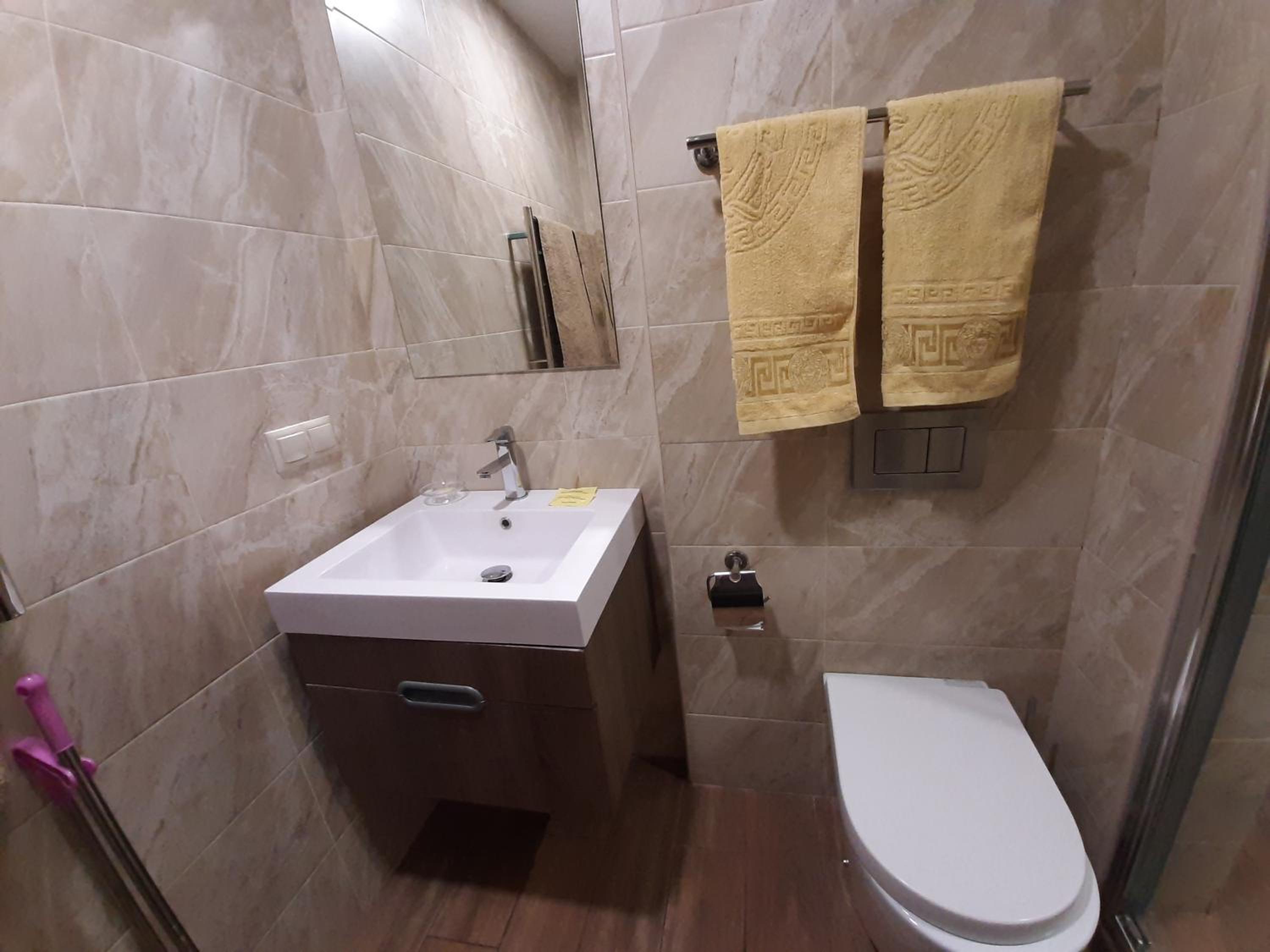 Pride Properties welcomes you at 17 Buzant St 11-166 Yerevan Armenia