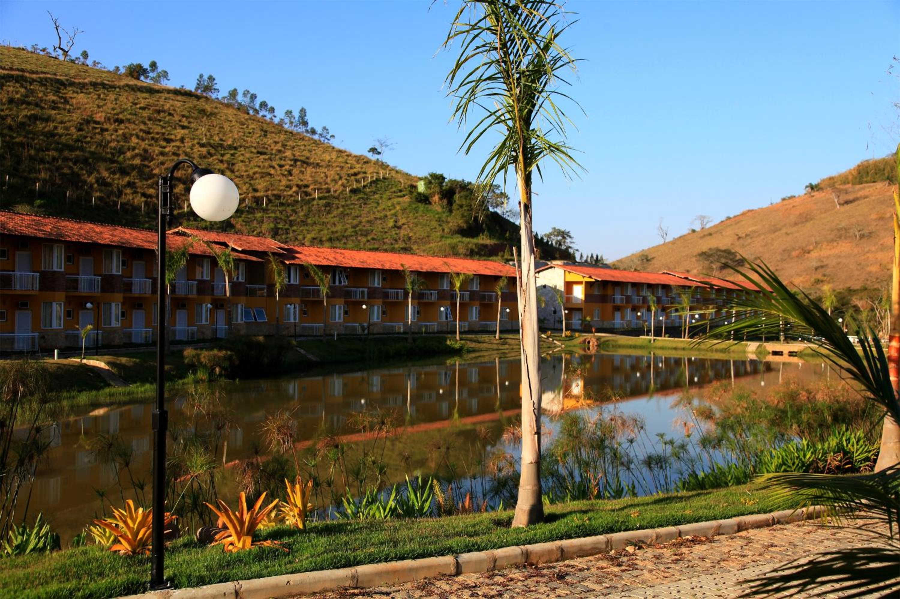 Vassouras Eco Resort