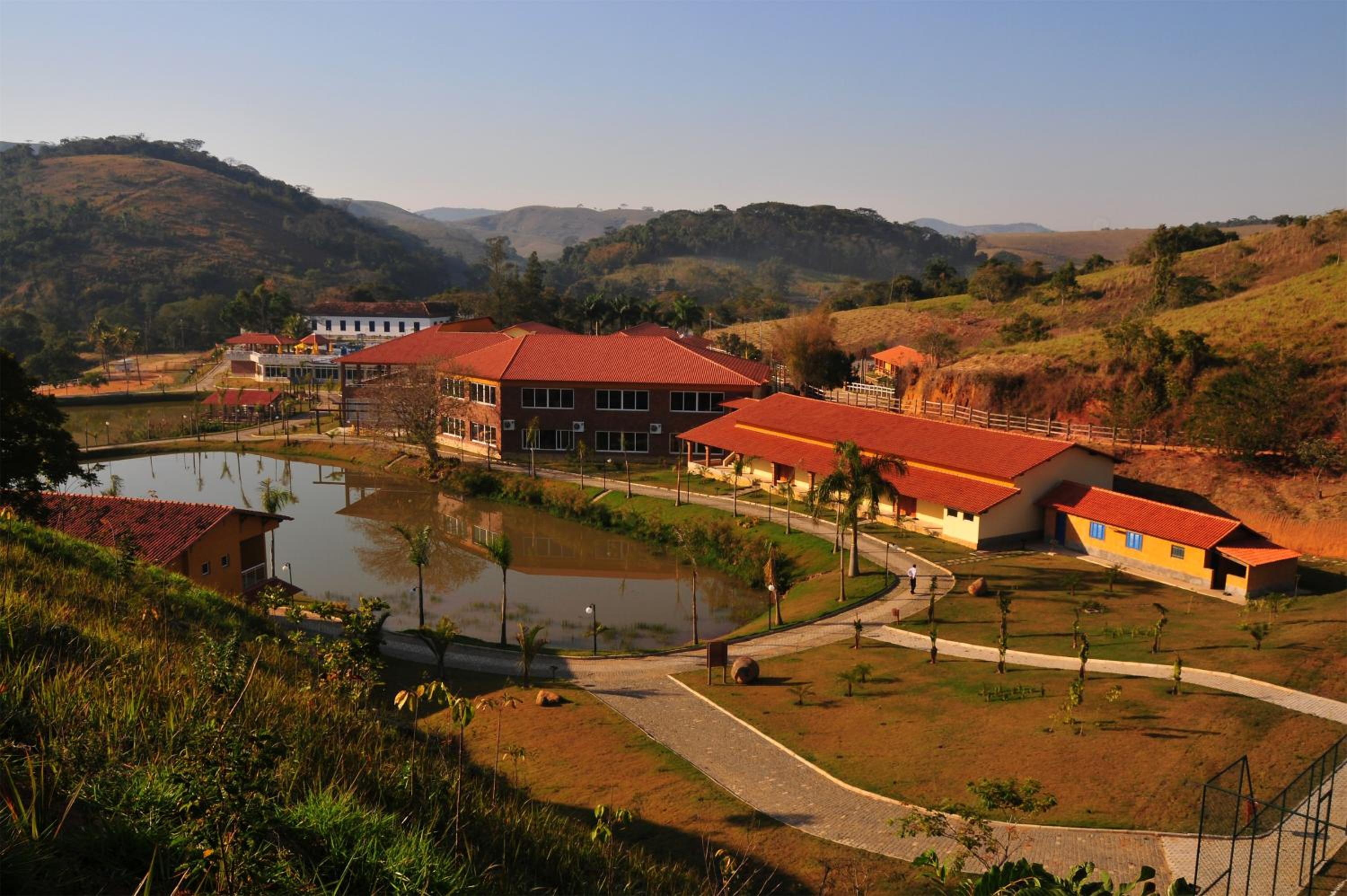 Vassouras Eco Resort