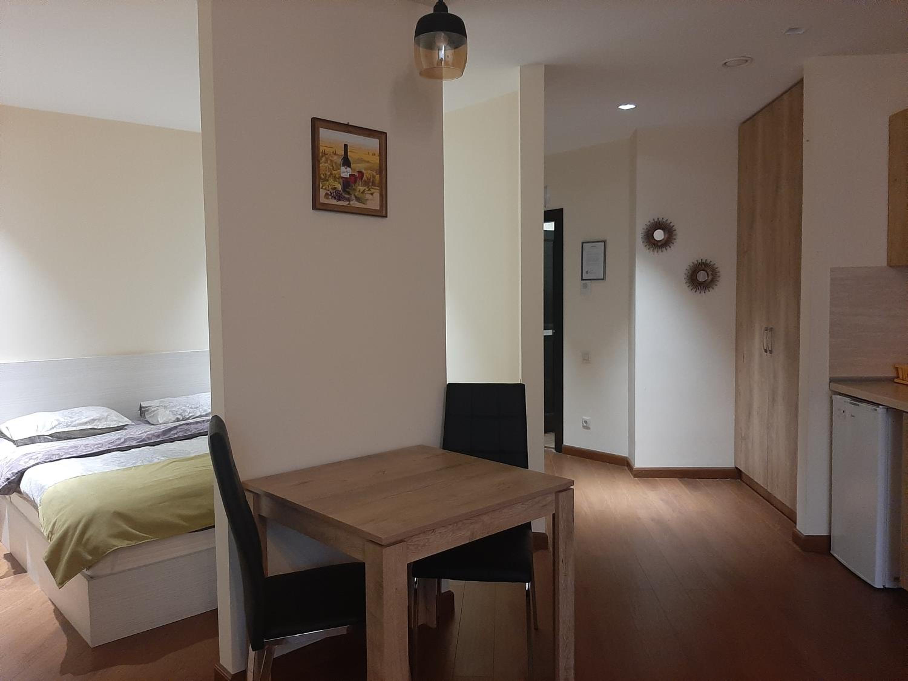 Pride Properties welcomes you at 17 Buzant St 11-166 Yerevan Armenia