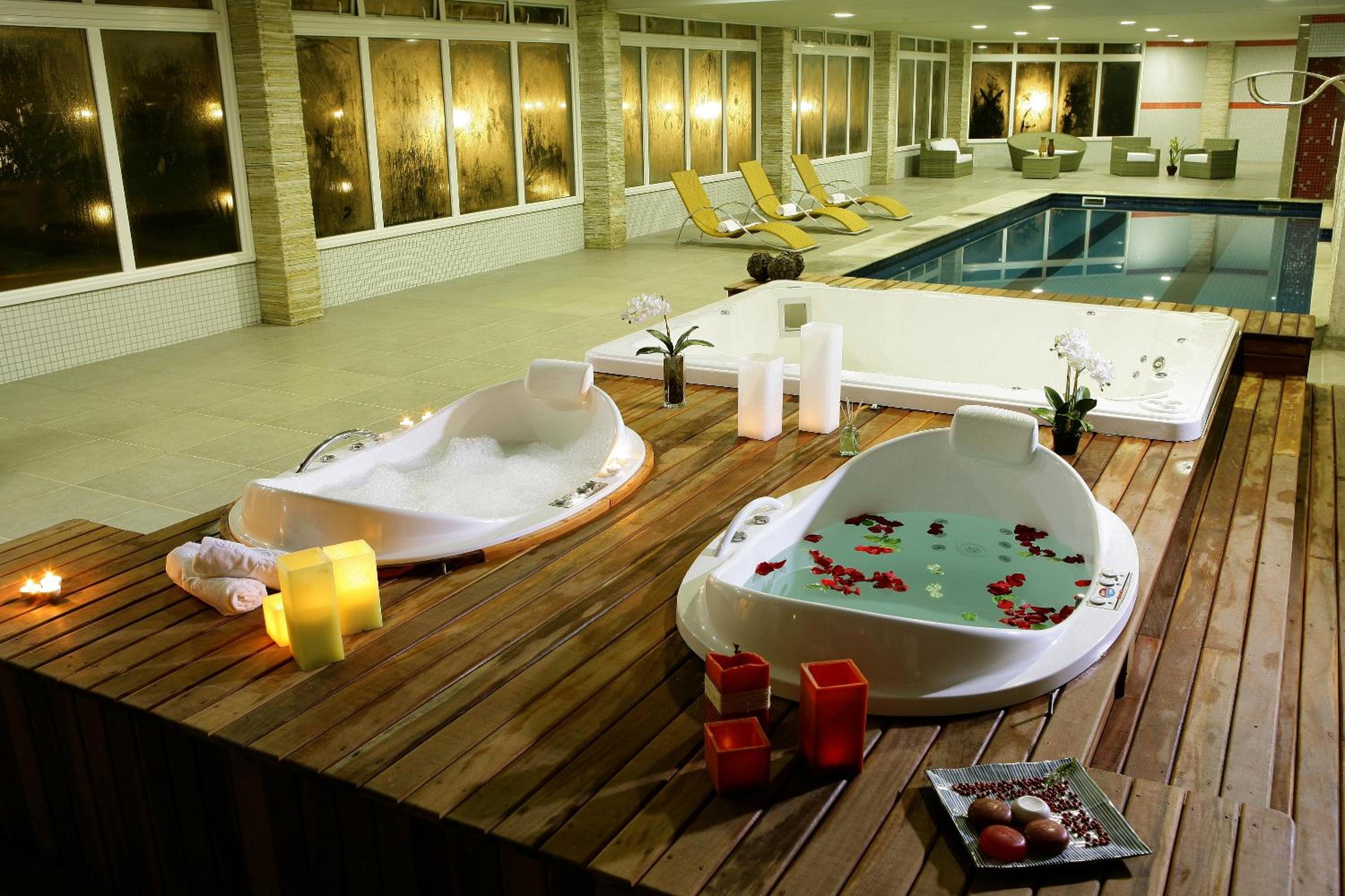 Vassouras Eco Resort