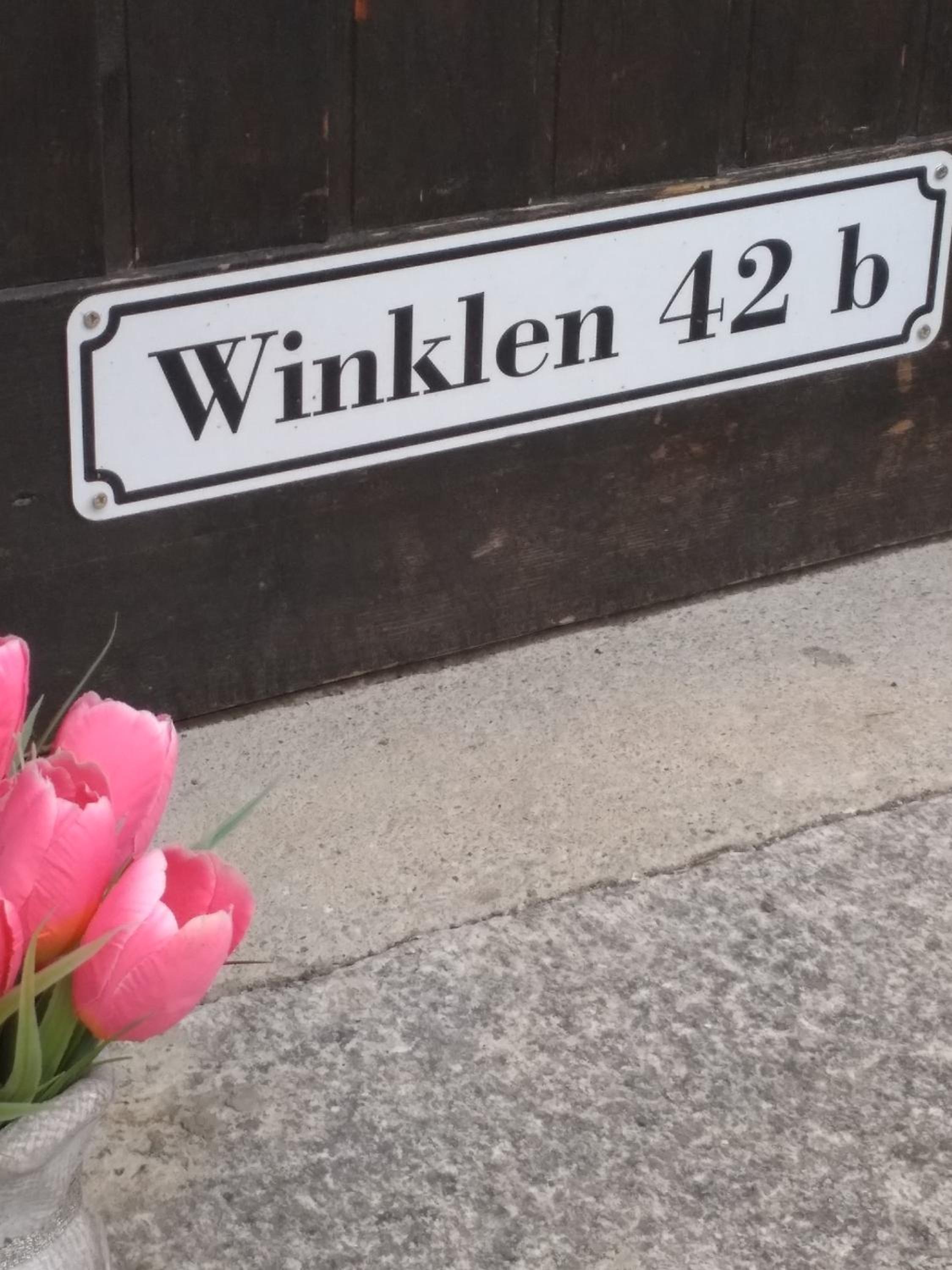 Der große Stadl