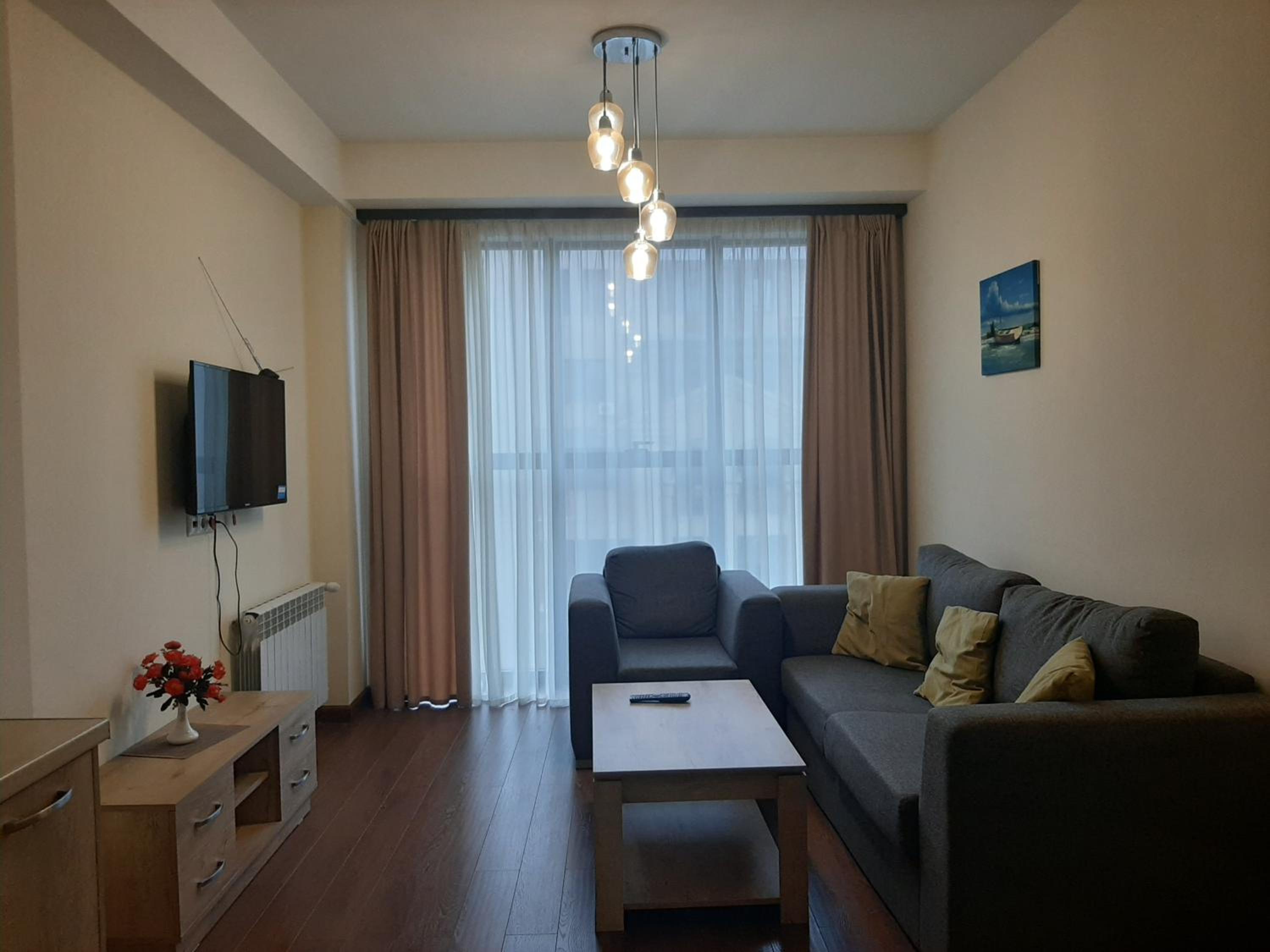 Pride Properties welcomes you at 17 Buzant St 11-166 Yerevan Armenia