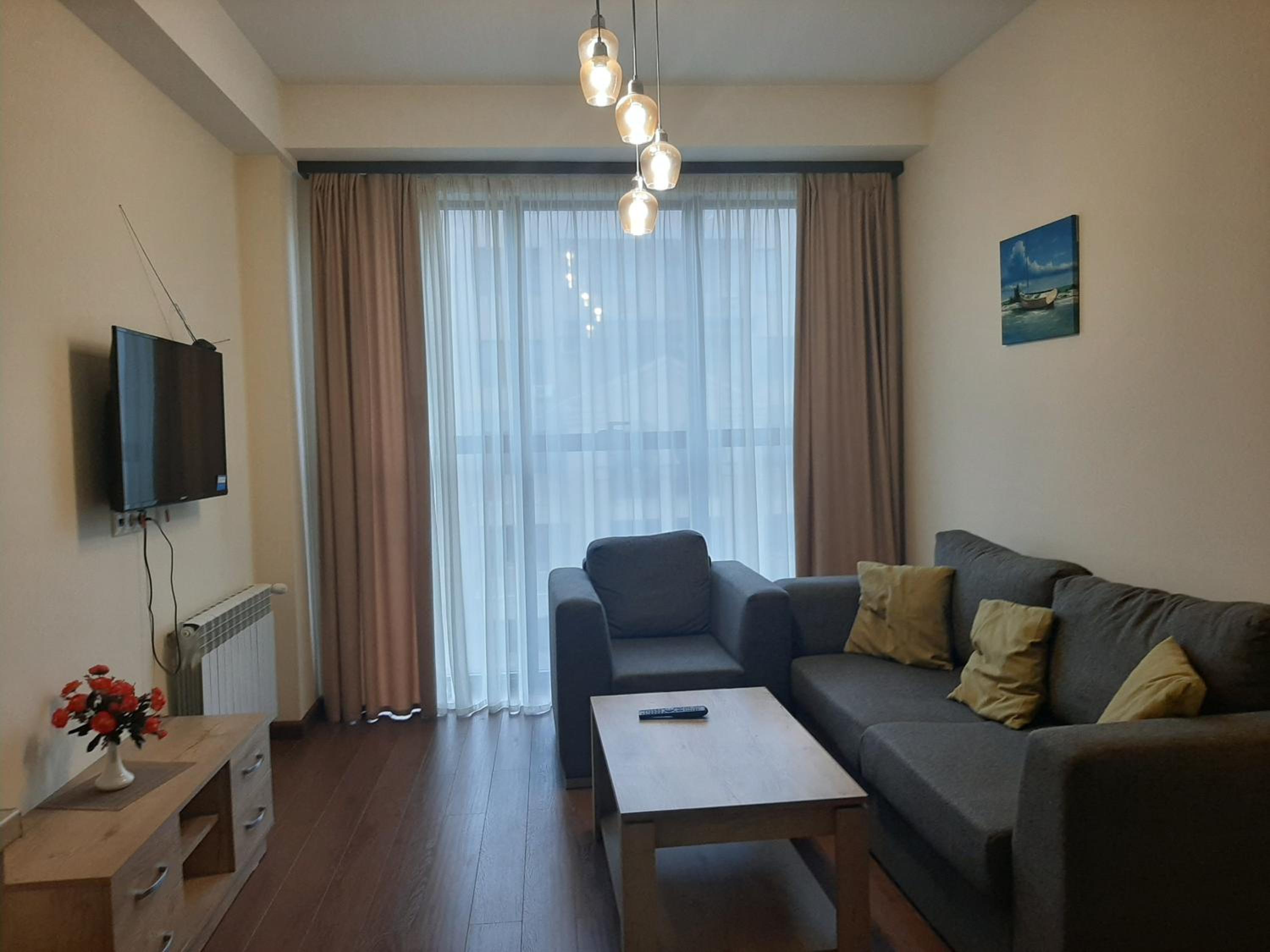 Pride Properties welcomes you at 17 Buzant St 11-166 Yerevan Armenia