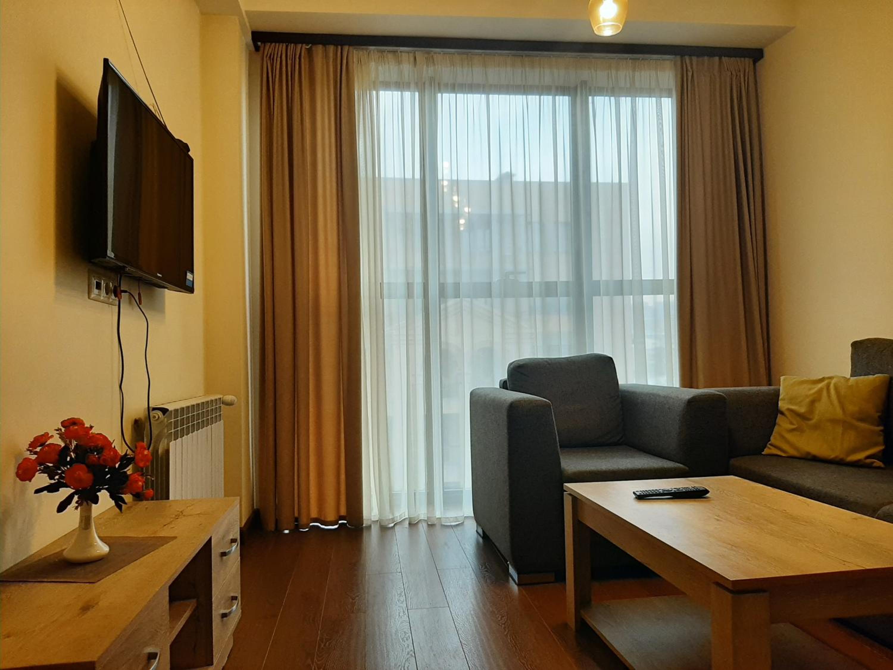 Pride Properties welcomes you at 17 Buzant St 11-166 Yerevan Armenia