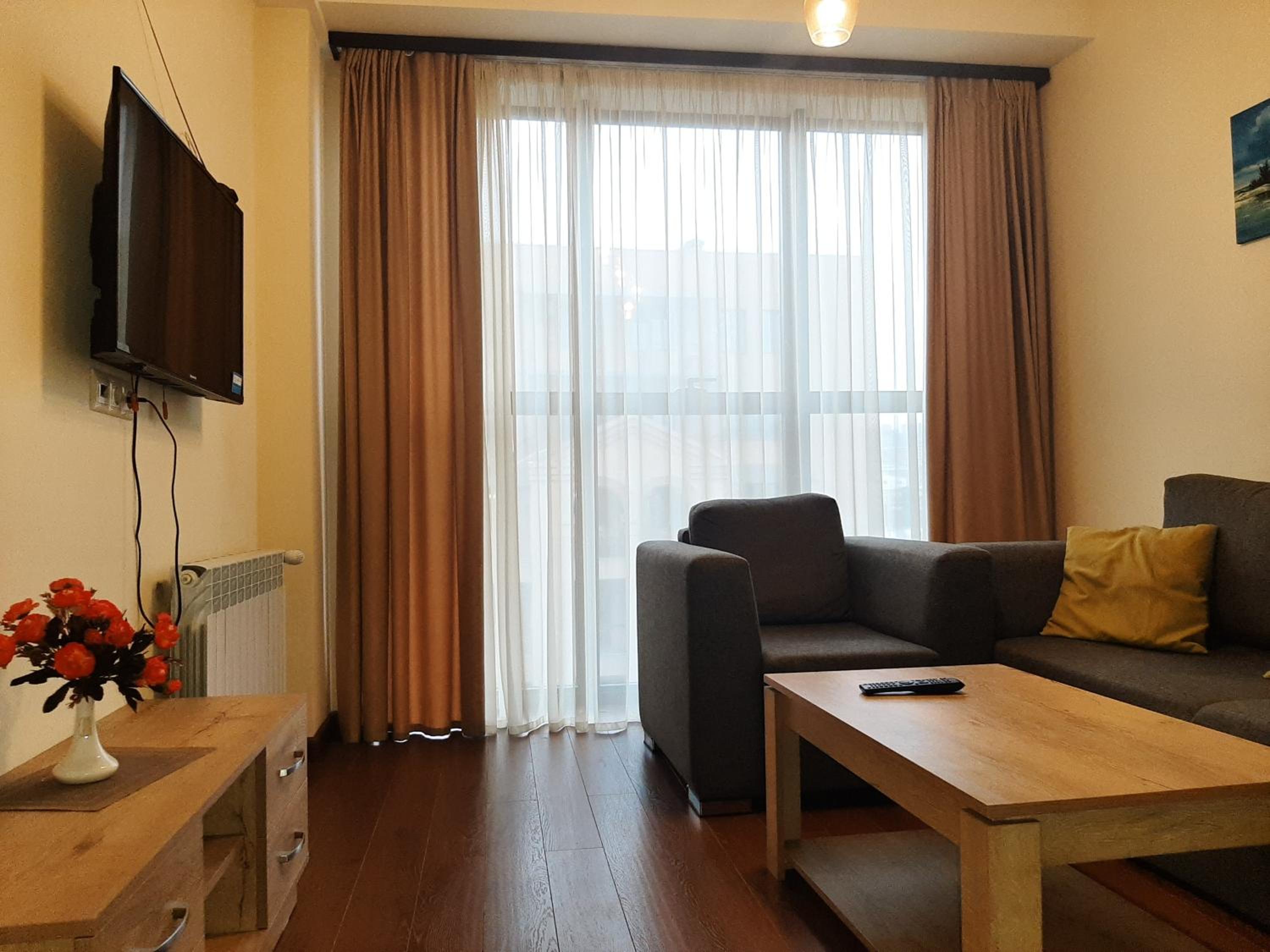 Pride Properties welcomes you at 17 Buzant St 11-166 Yerevan Armenia