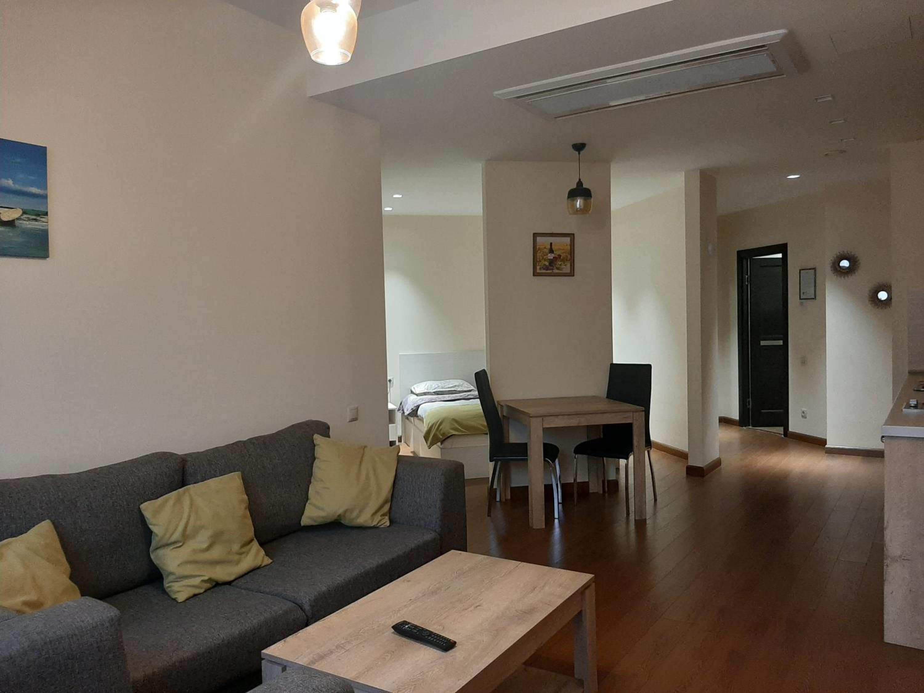 Pride Properties welcomes you at 17 Buzant St 11-166 Yerevan Armenia
