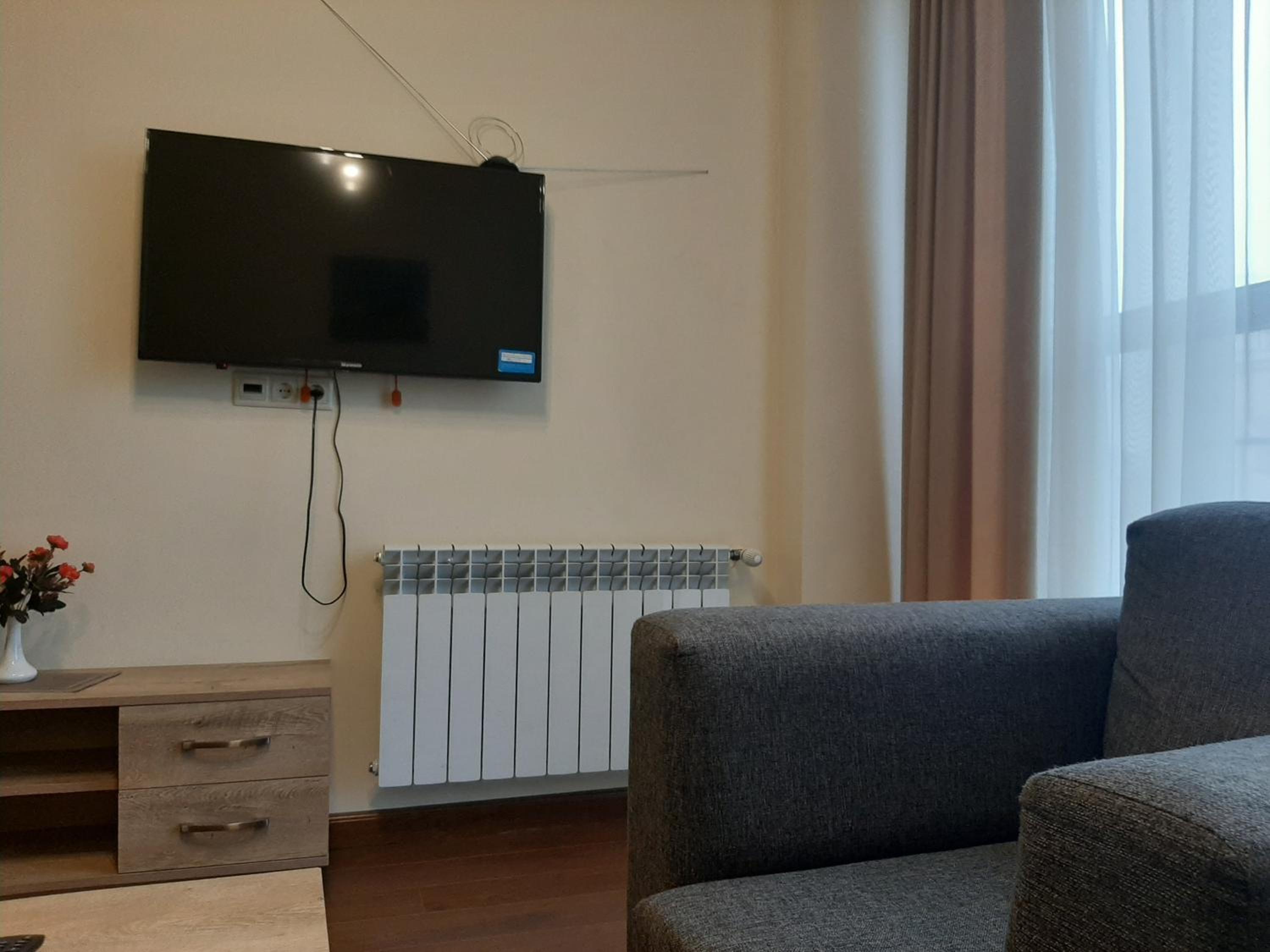 Pride Properties welcomes you at 17 Buzant St 11-166 Yerevan Armenia