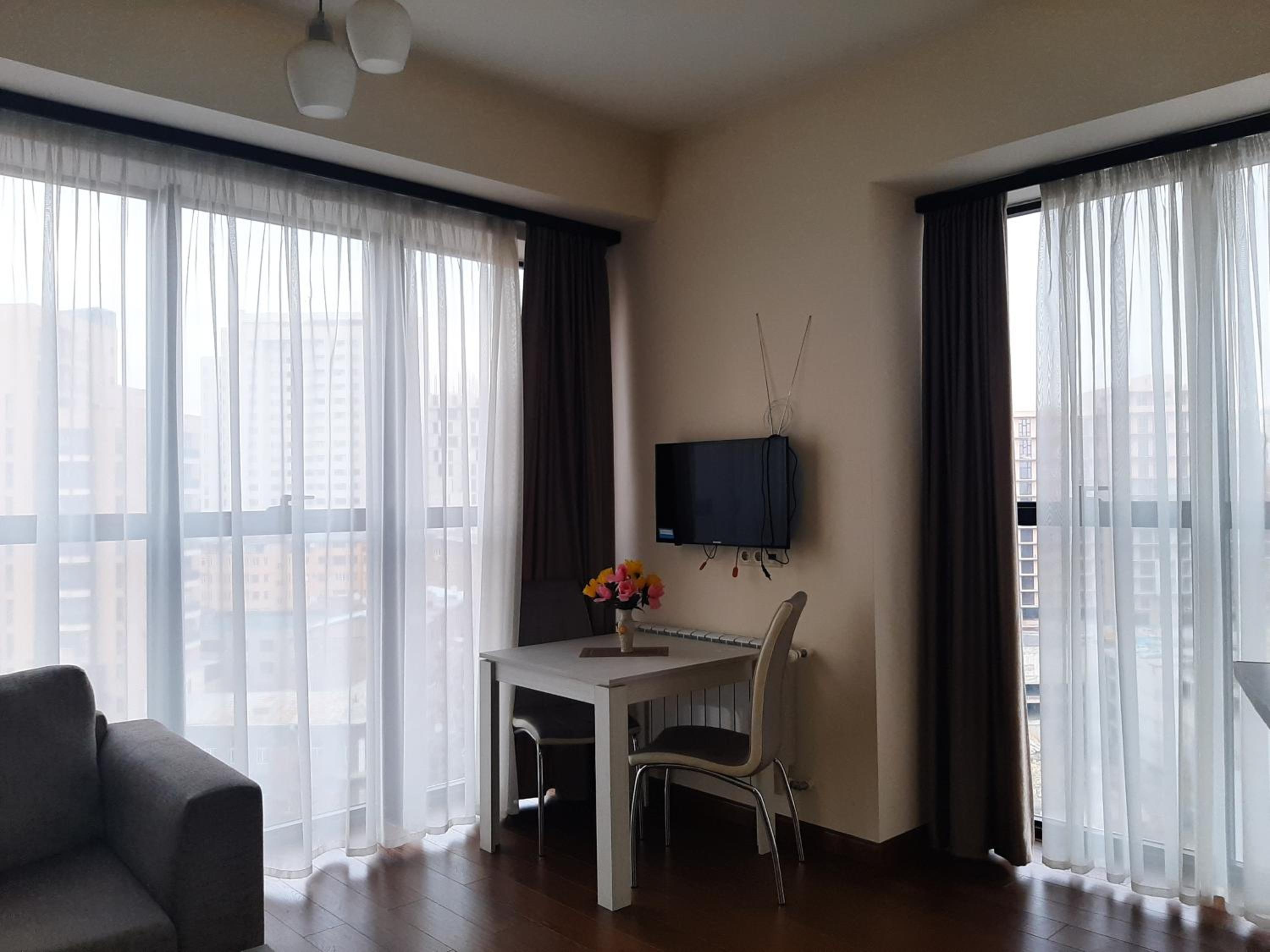 Pride Properties welcomes you at 17 Buzant St 11-166 Yerevan Armenia