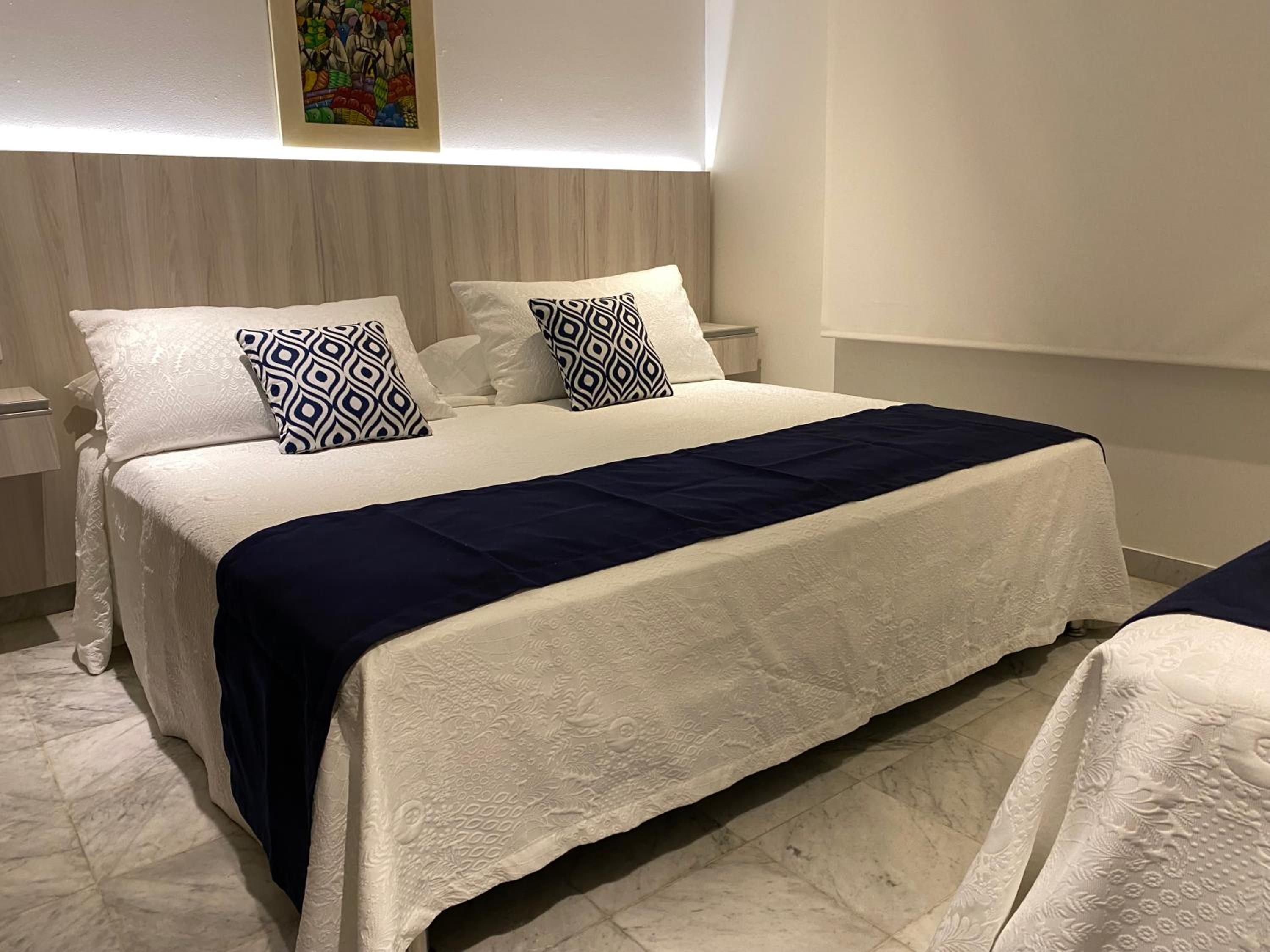 Apartamento Sunrise con vista interna o con vista al mar