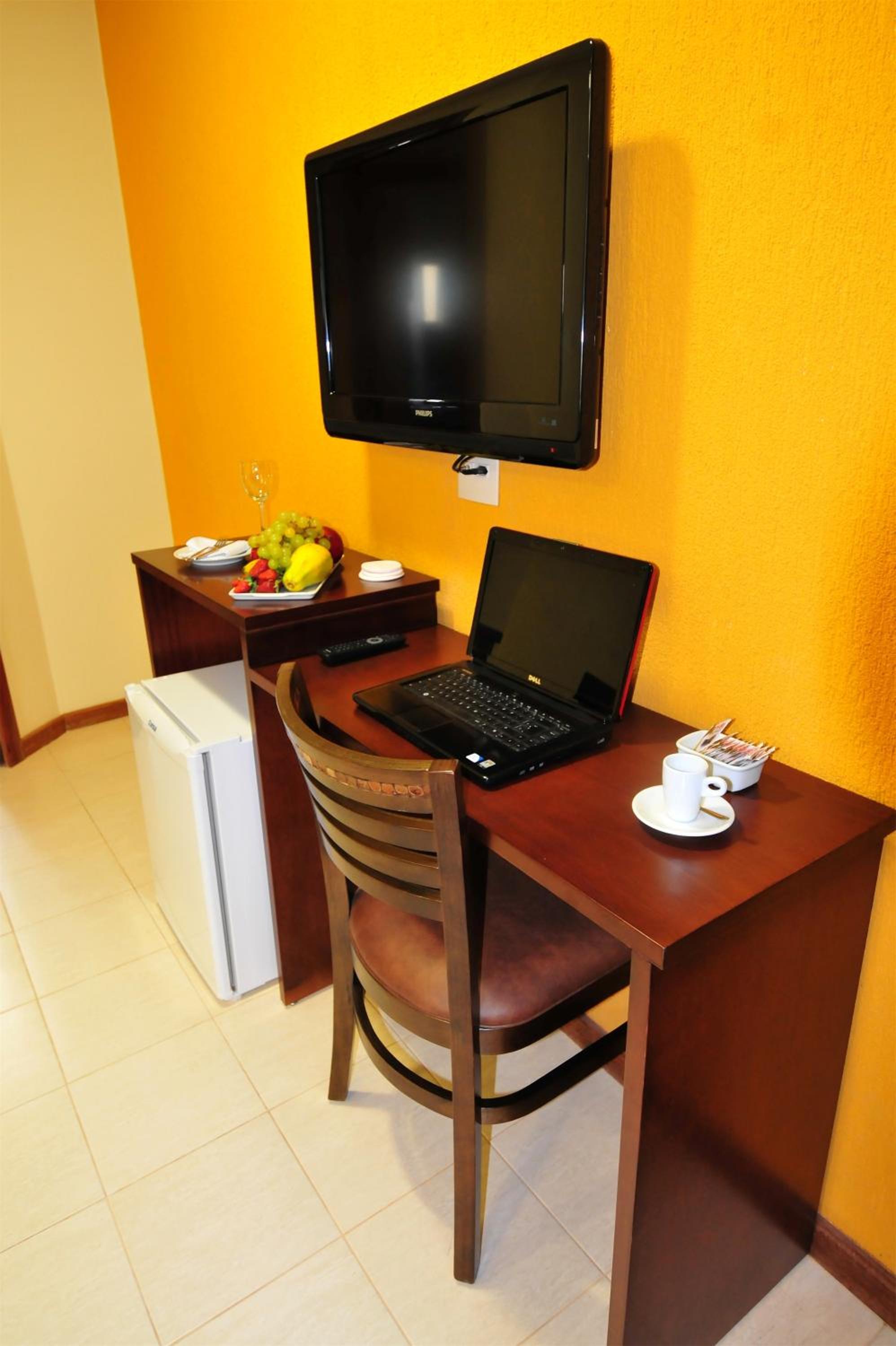 Vassouras Eco Resort