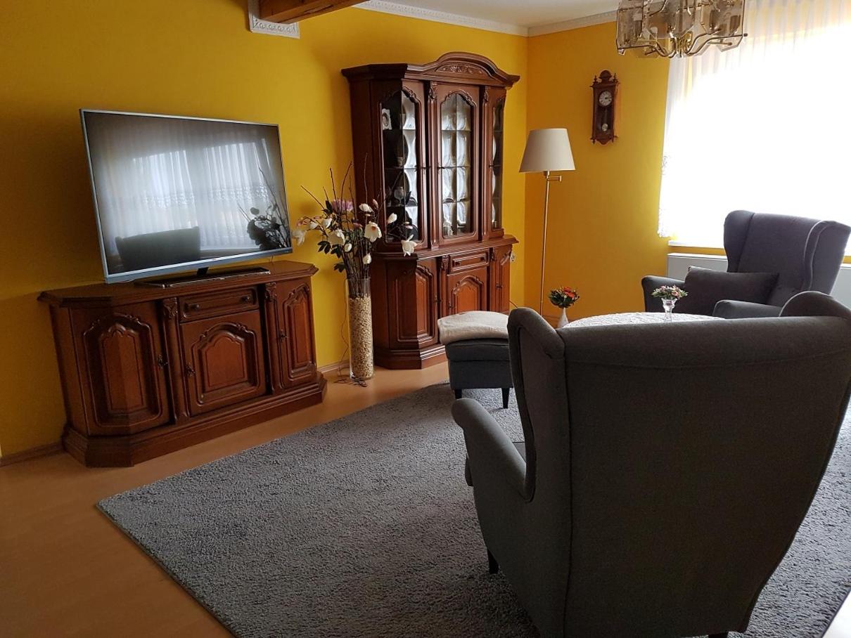 Ferienwohnung Fam. Schade view 3