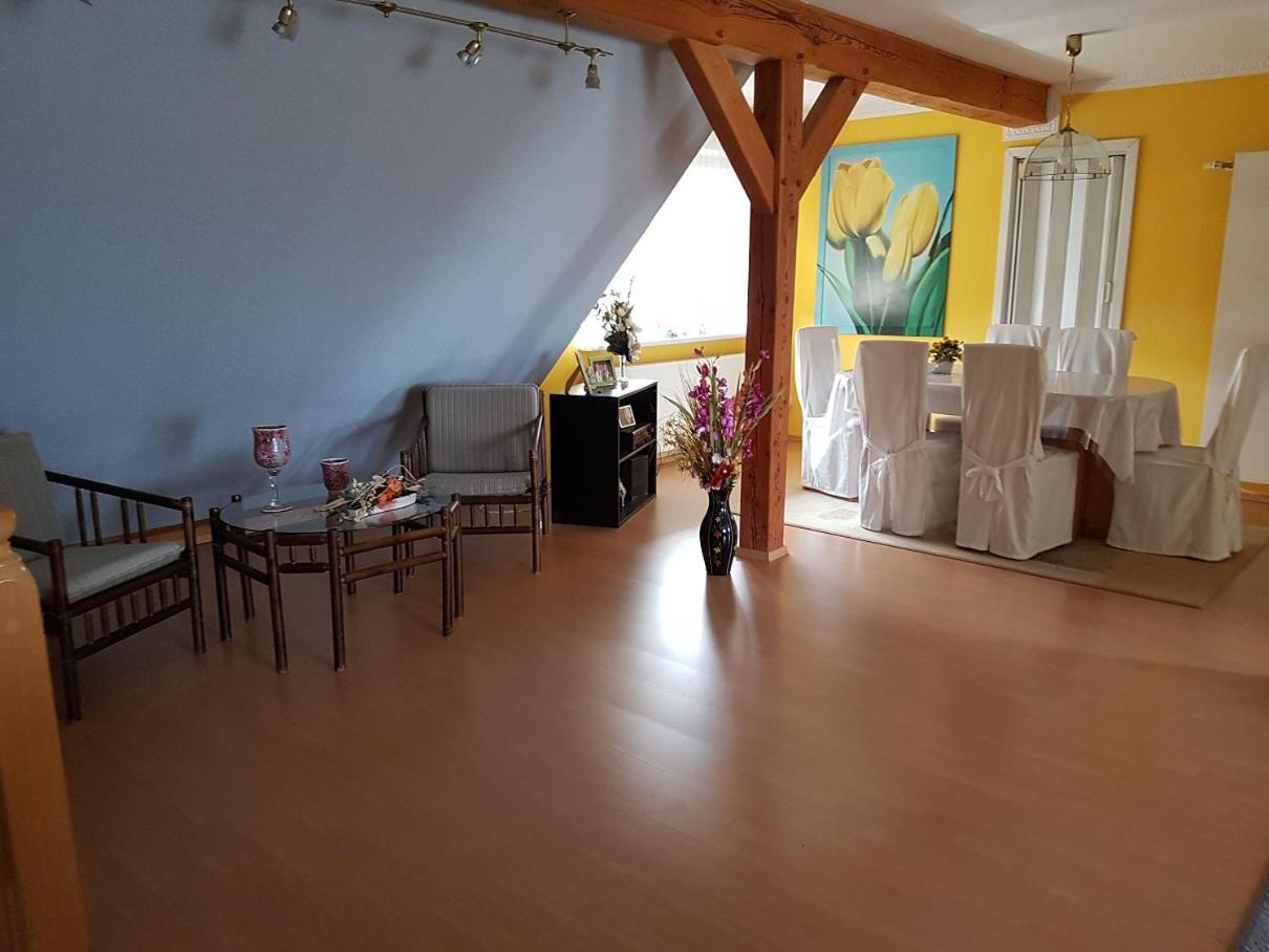 Ferienwohnung Fam. Schade view 4