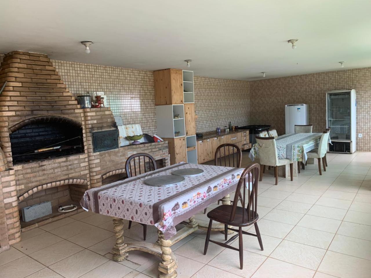 Sitio Bom Retiro