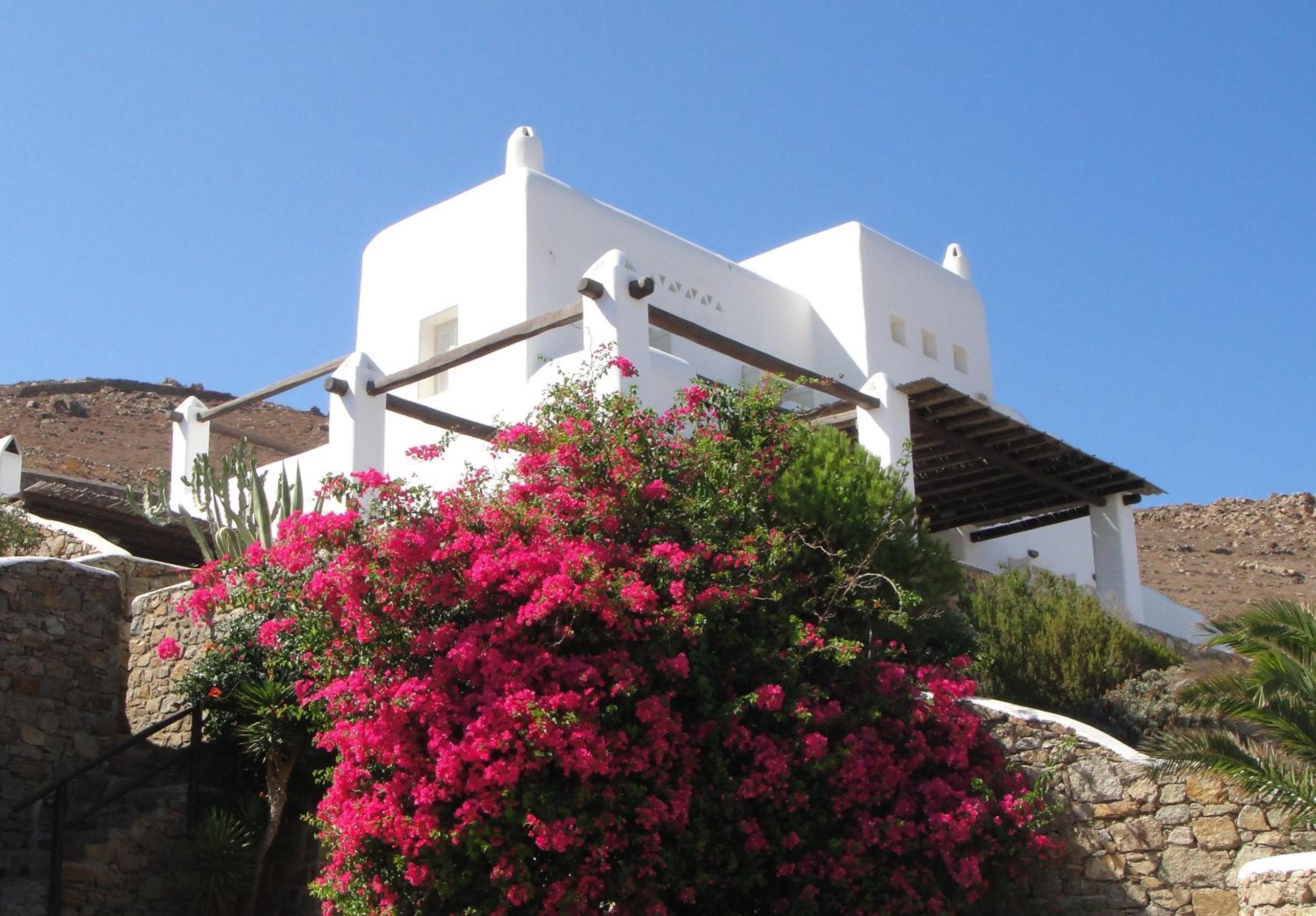 Hotel Villas Kappas - Image 1