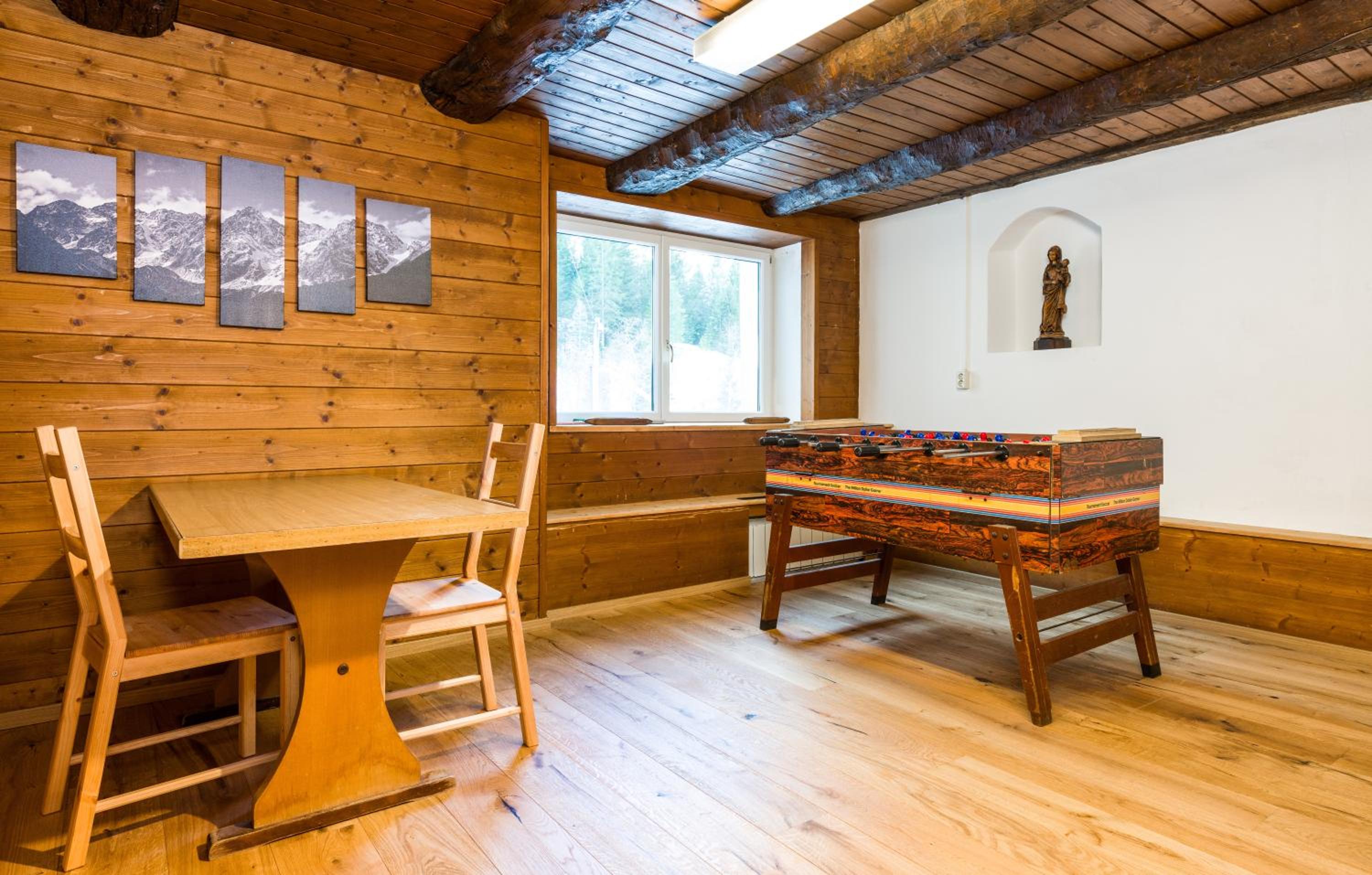 Stern LODGE im Bergparadies Lechtal