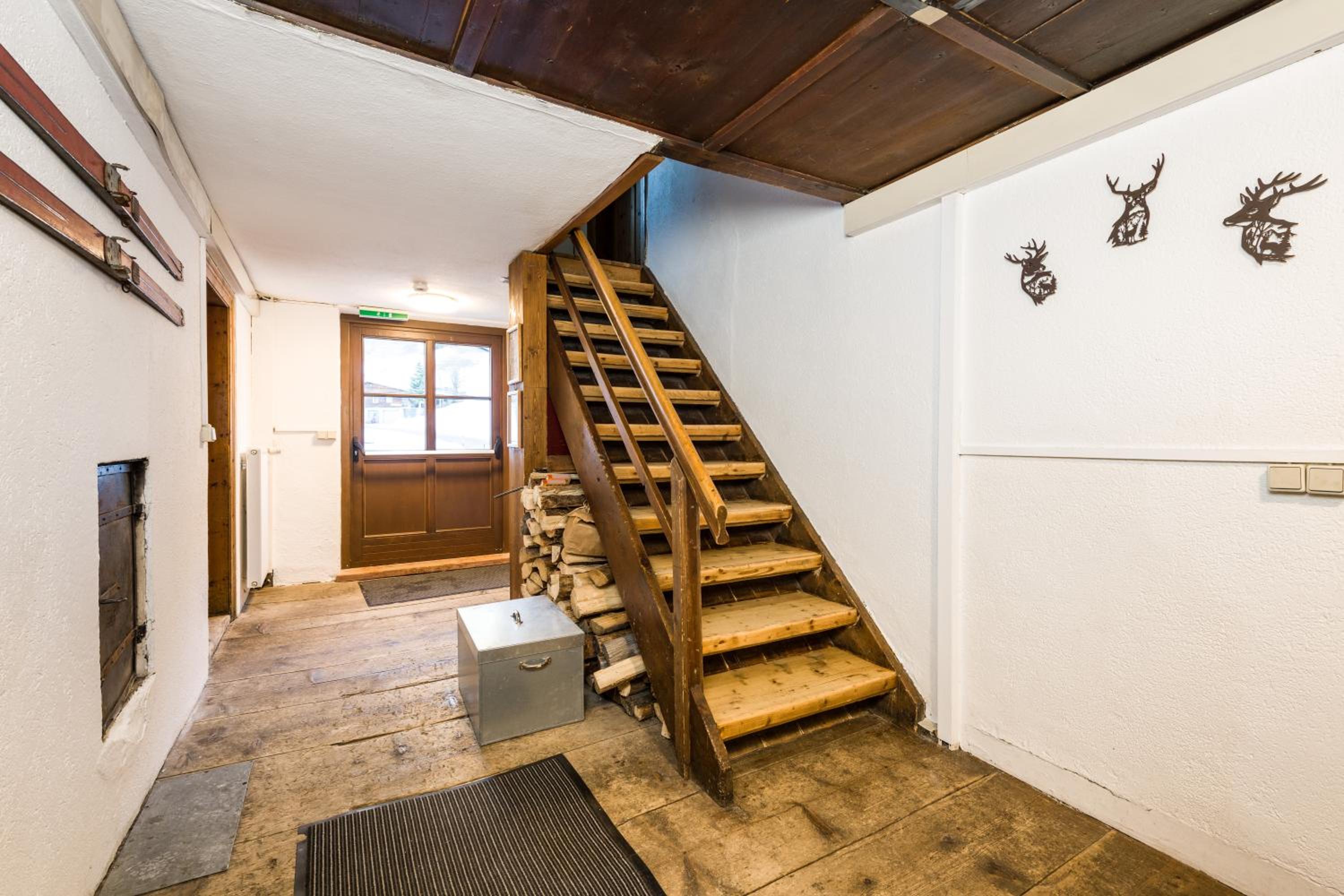 Stern LODGE im Bergparadies Lechtal