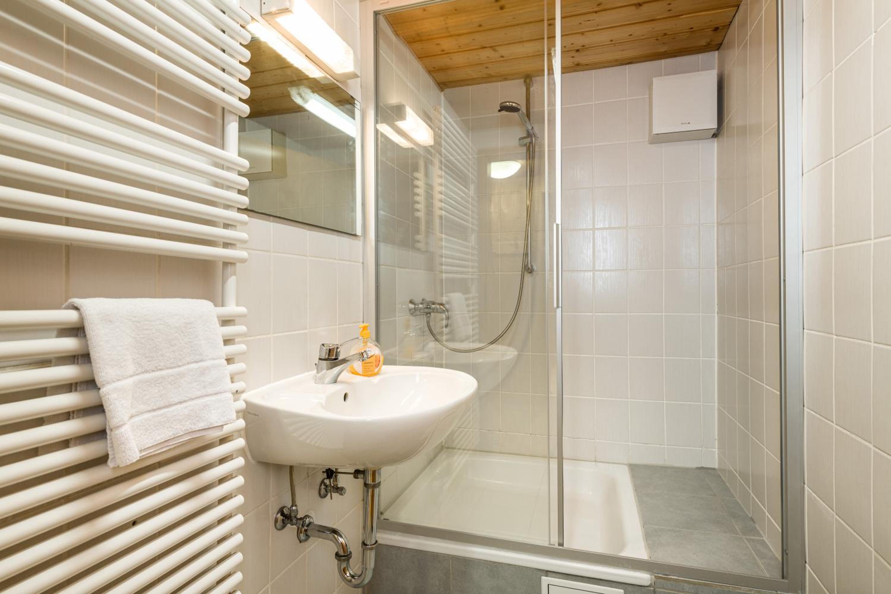 Stern LODGE im Bergparadies Lechtal