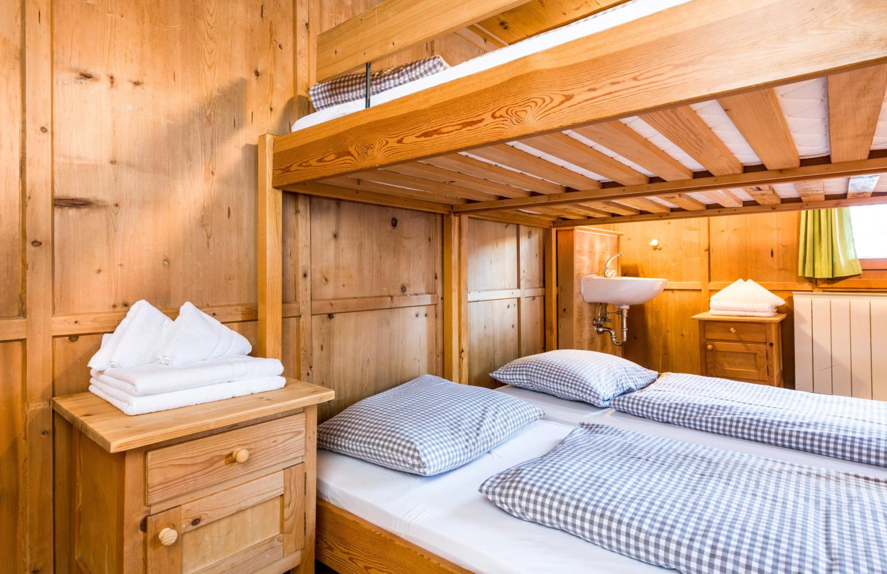 Stern LODGE im Bergparadies Lechtal