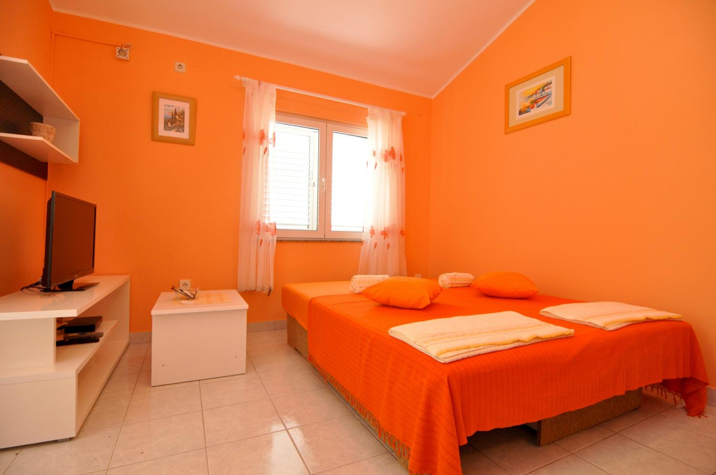 Apartments Marta - Zadar - near the sea view 2