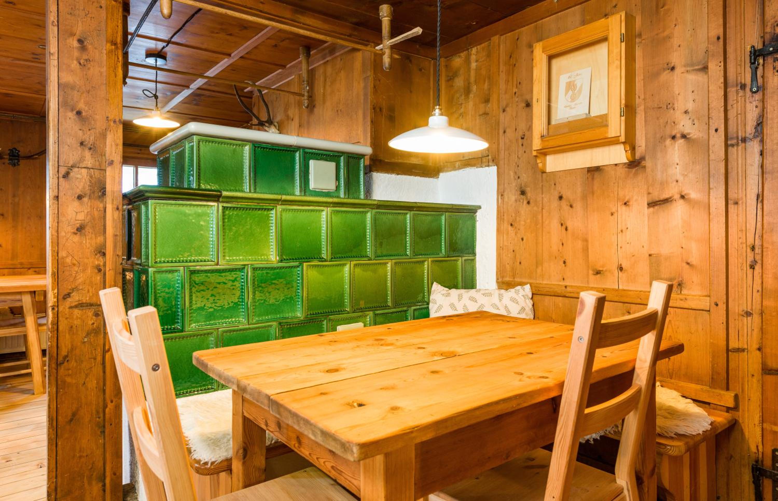 Stern LODGE im Bergparadies Lechtal