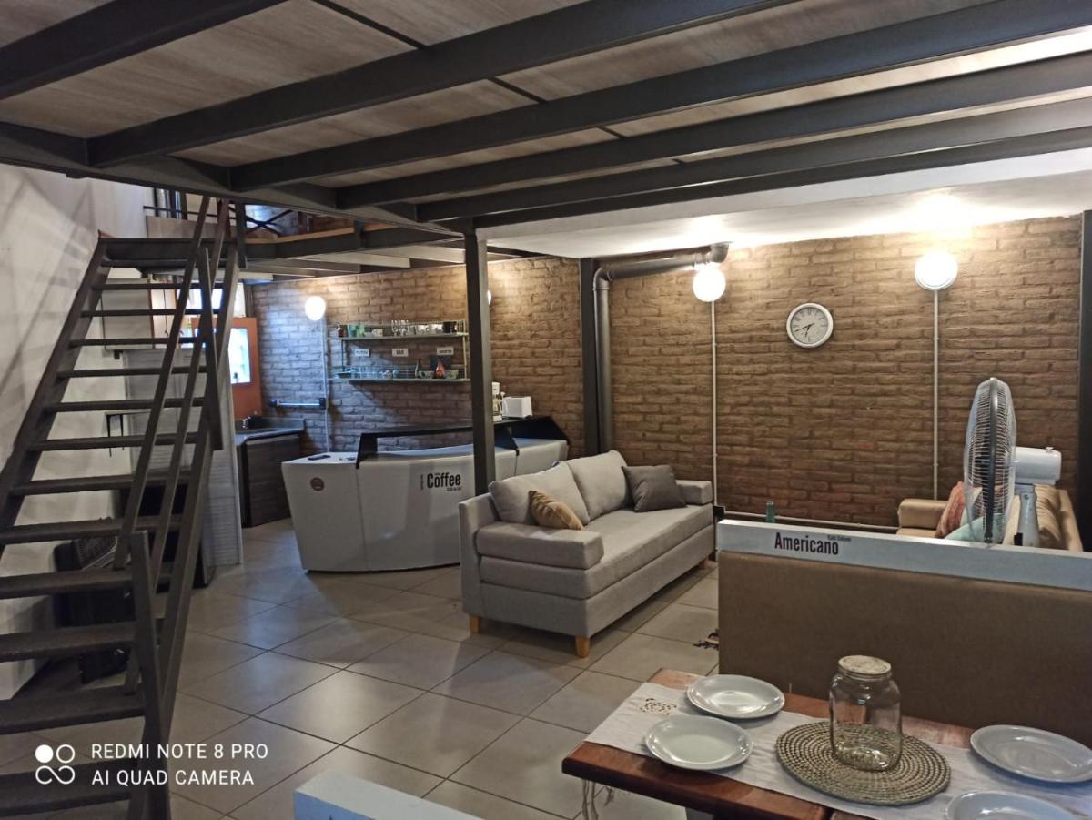 Loft Lomas Del Suquia