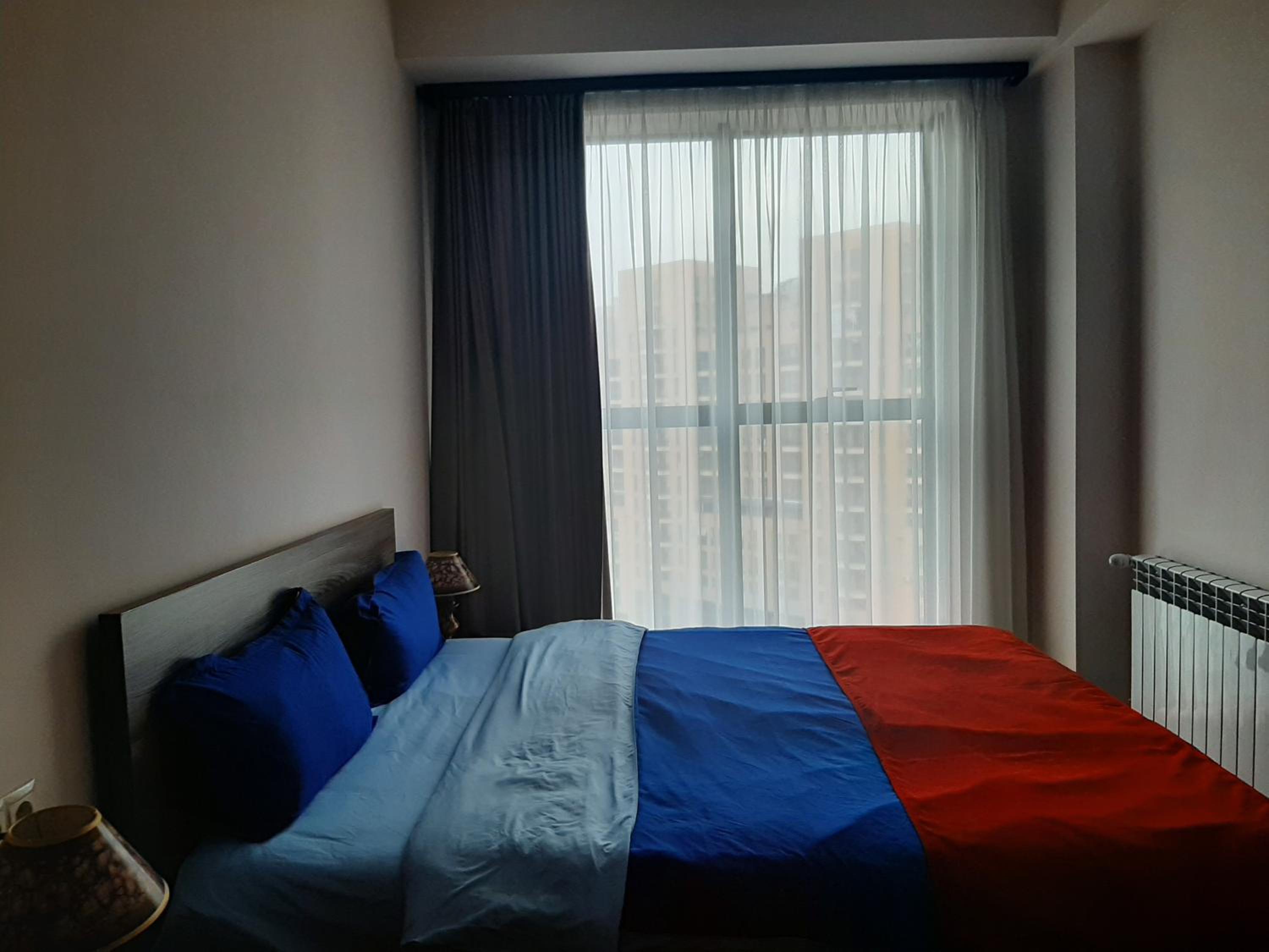 Pride Properties welcomes you at 17 Buzant St 11-166 Yerevan Armenia