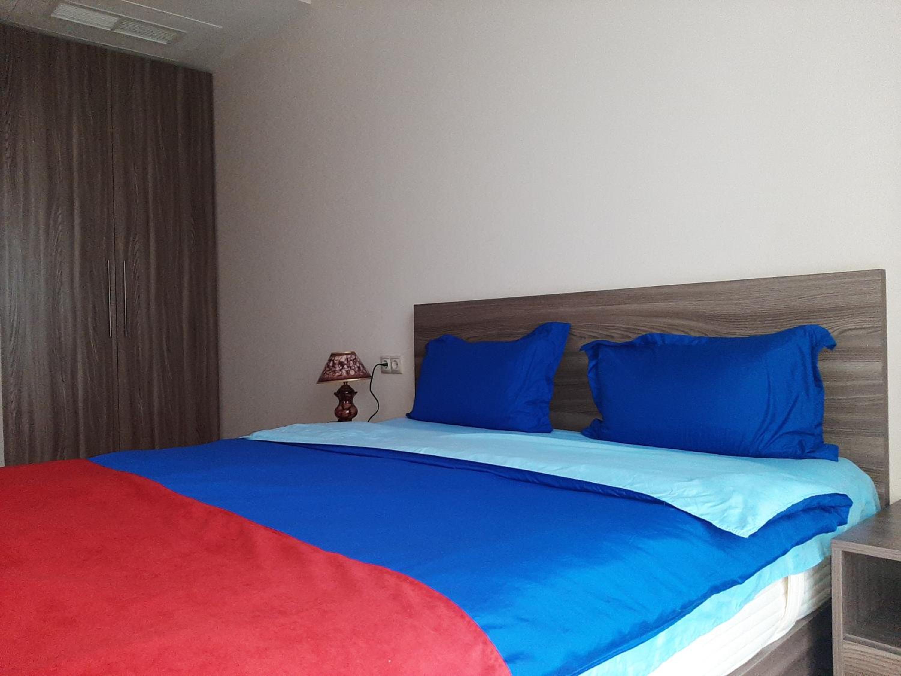 Pride Properties welcomes you at 17 Buzant St 11-166 Yerevan Armenia