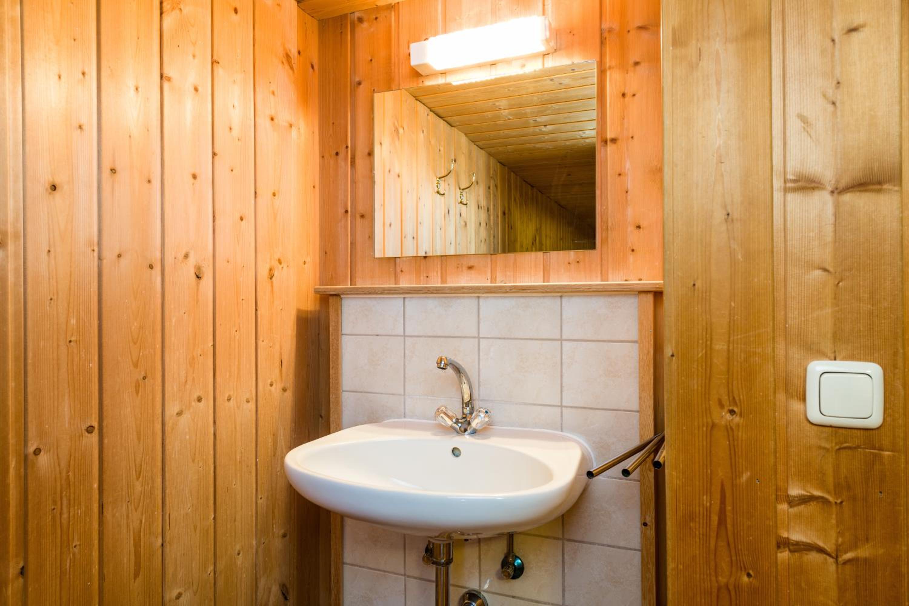 Stern LODGE im Bergparadies Lechtal