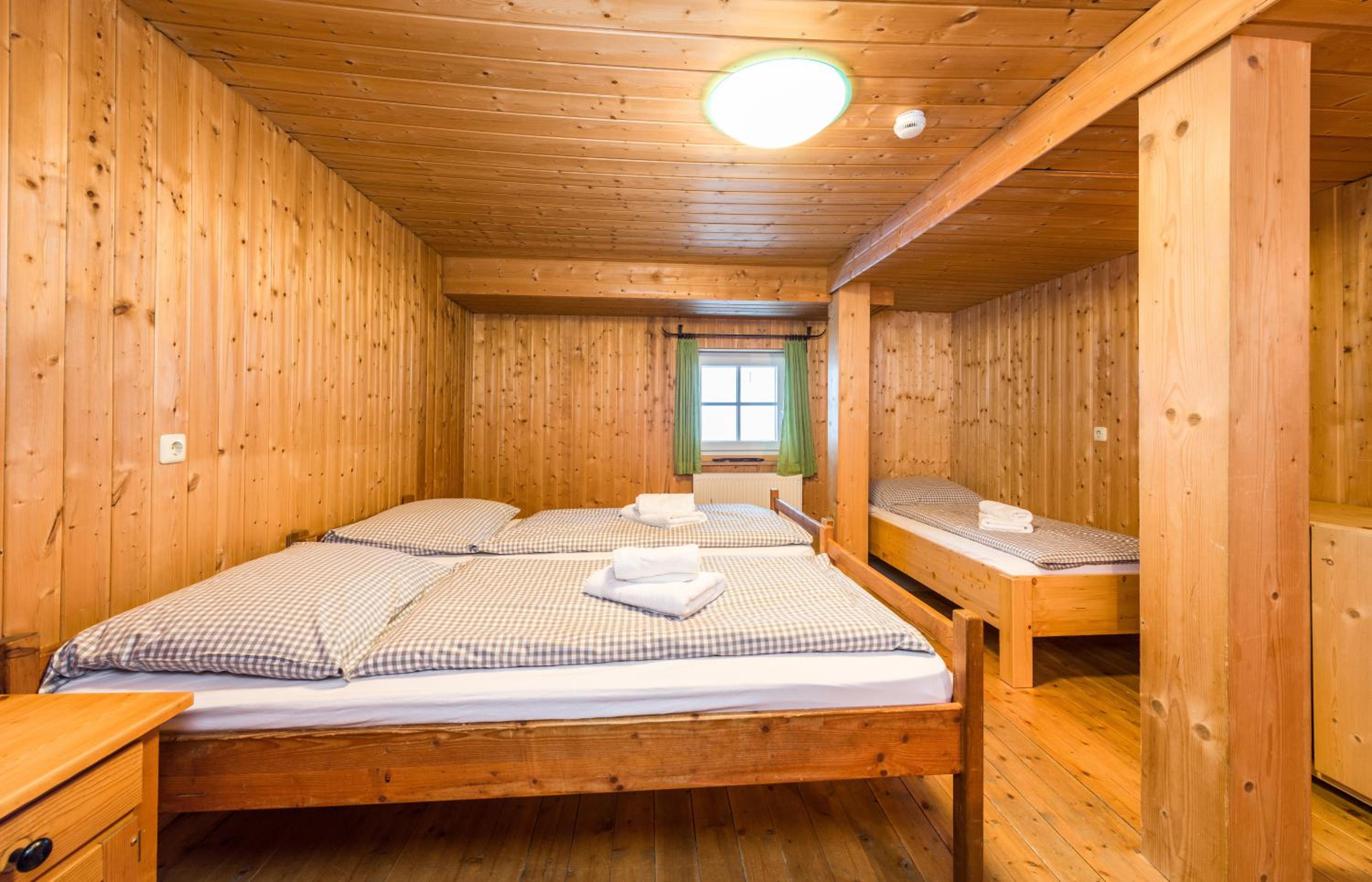 Stern LODGE im Bergparadies Lechtal