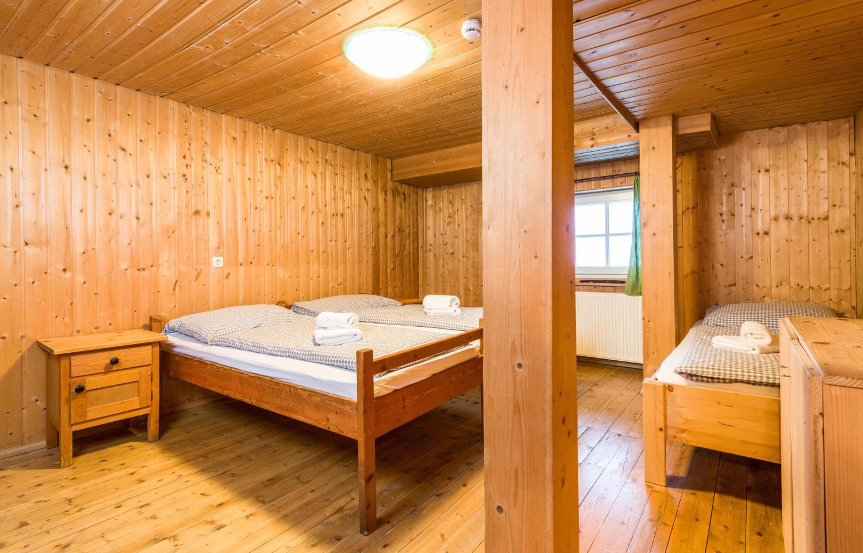 Stern LODGE im Bergparadies Lechtal