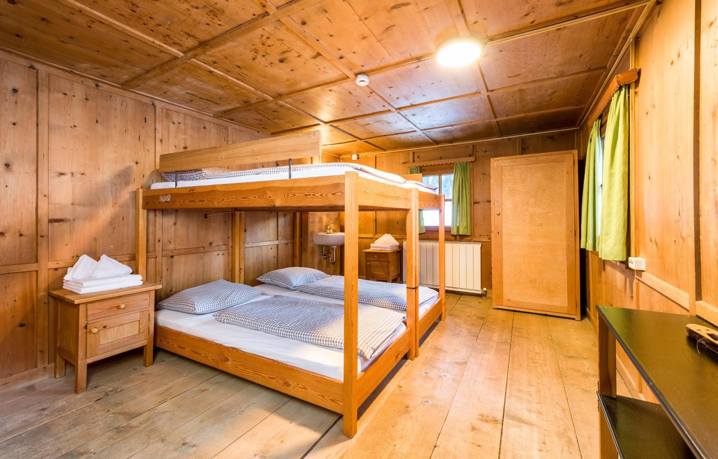 Stern LODGE im Bergparadies Lechtal