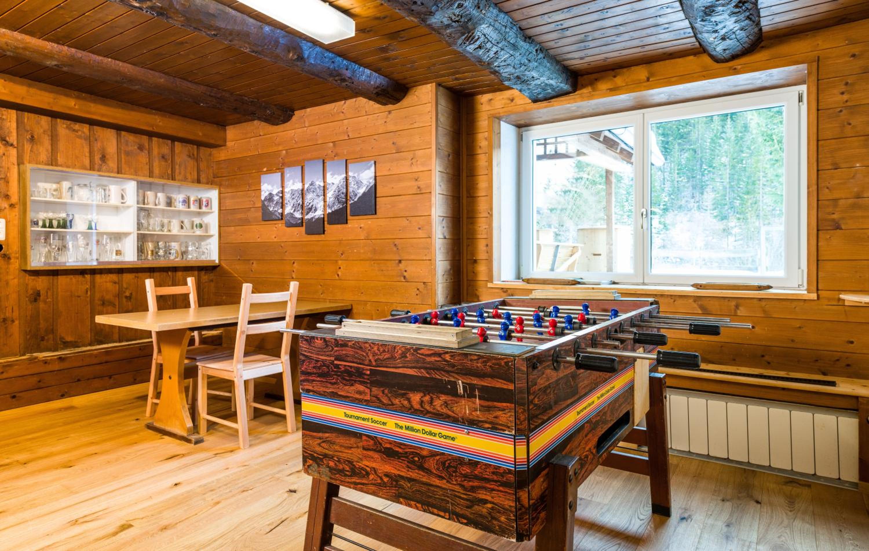 Stern LODGE im Bergparadies Lechtal