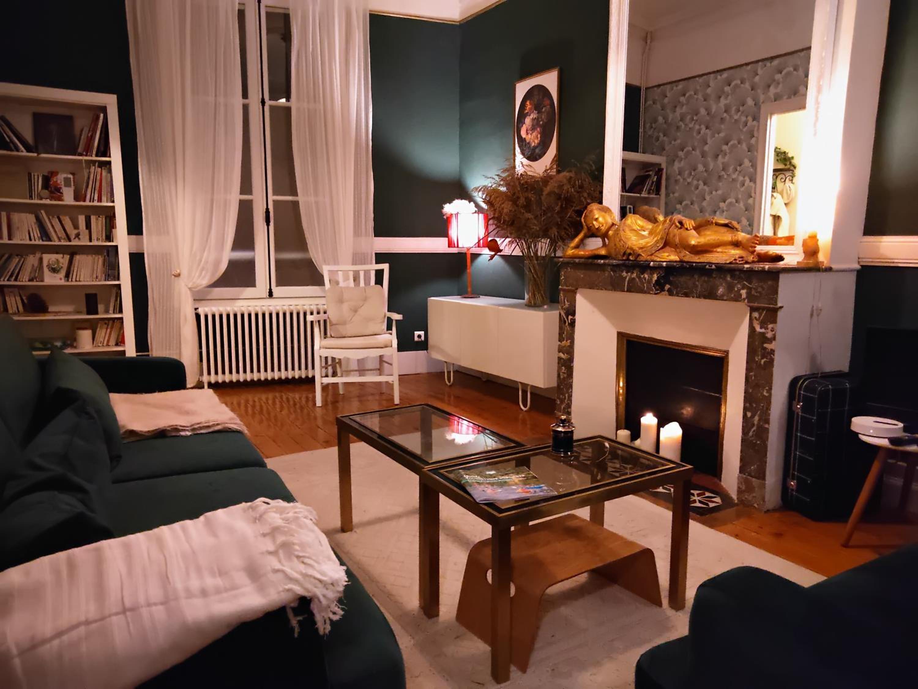La maison botanique view 4