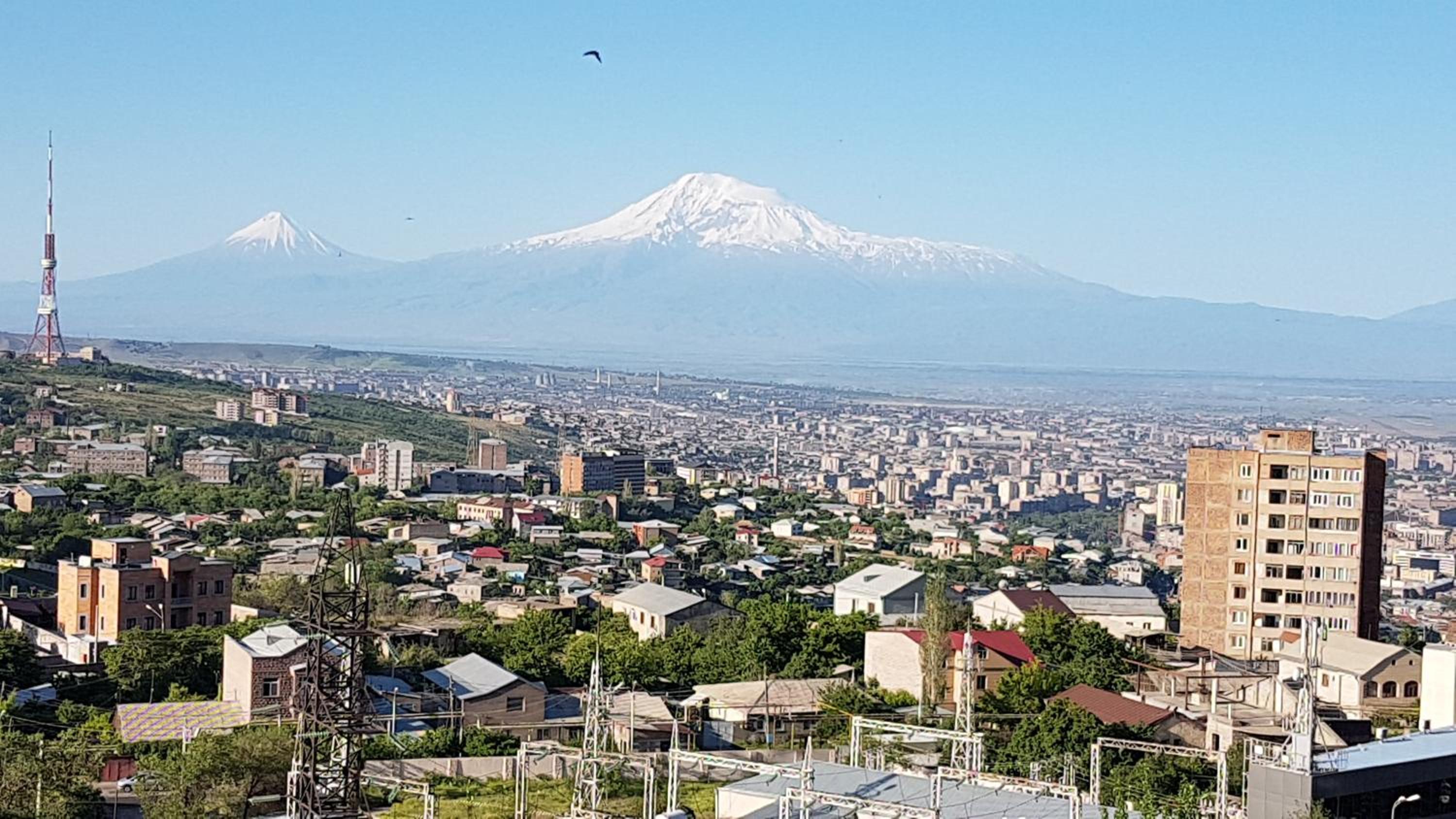 Pride Properties welcomes you at 17 Buzant St 11-166 Yerevan Armenia