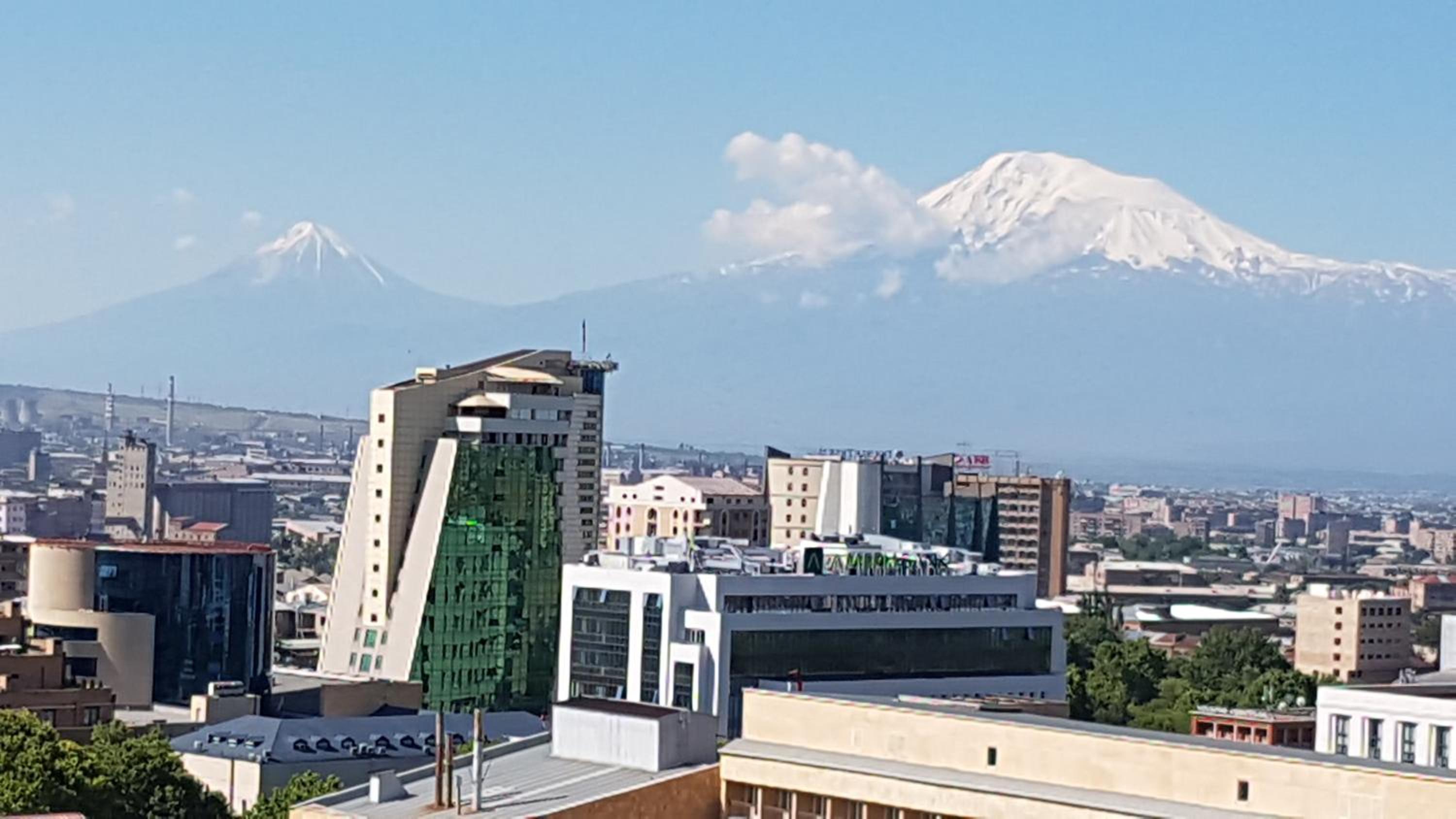 Pride Properties welcomes you at 17 Buzant St 11-166 Yerevan Armenia
