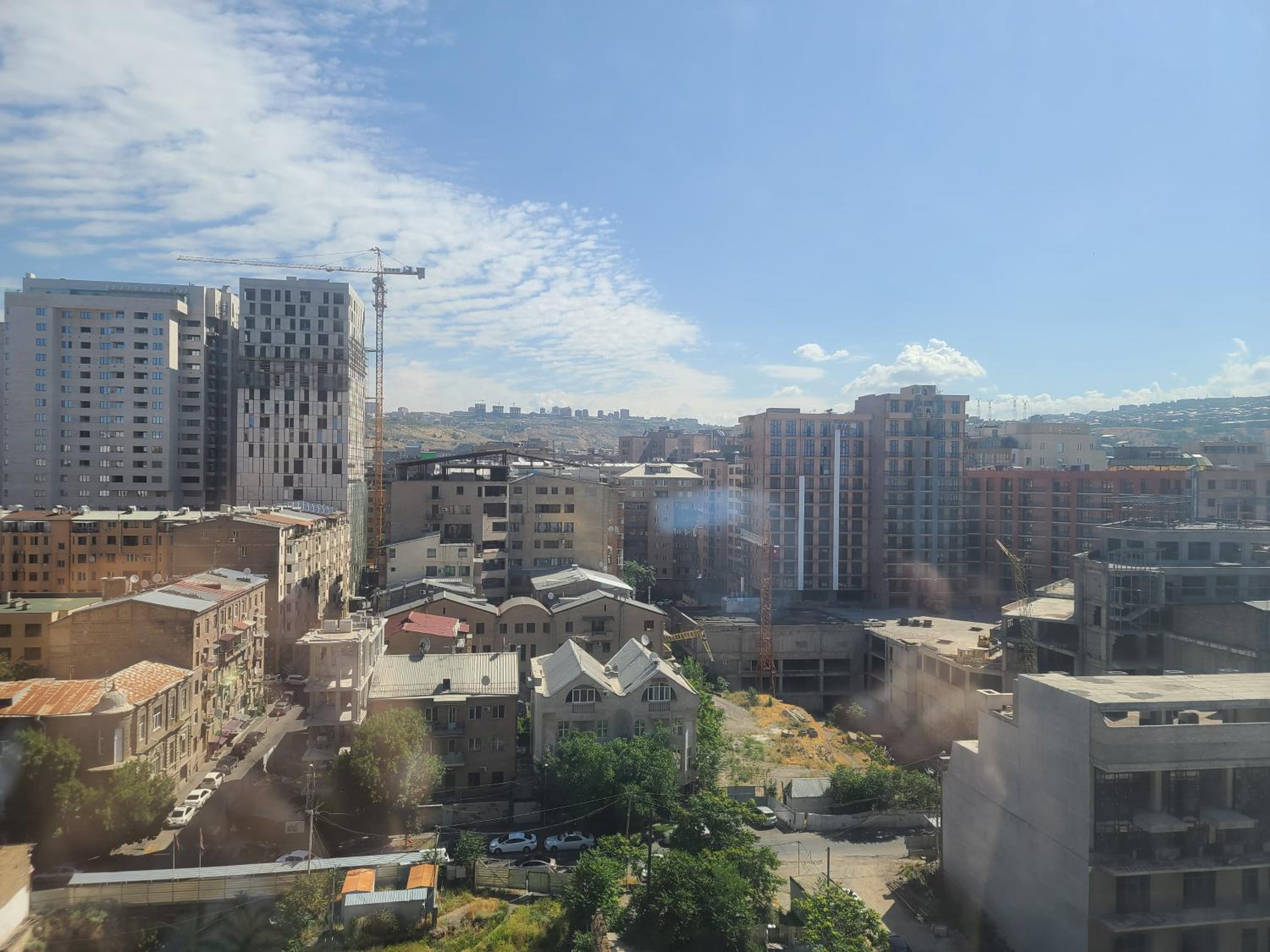 Pride Properties welcomes you at 17 Buzant St 11-166 Yerevan Armenia