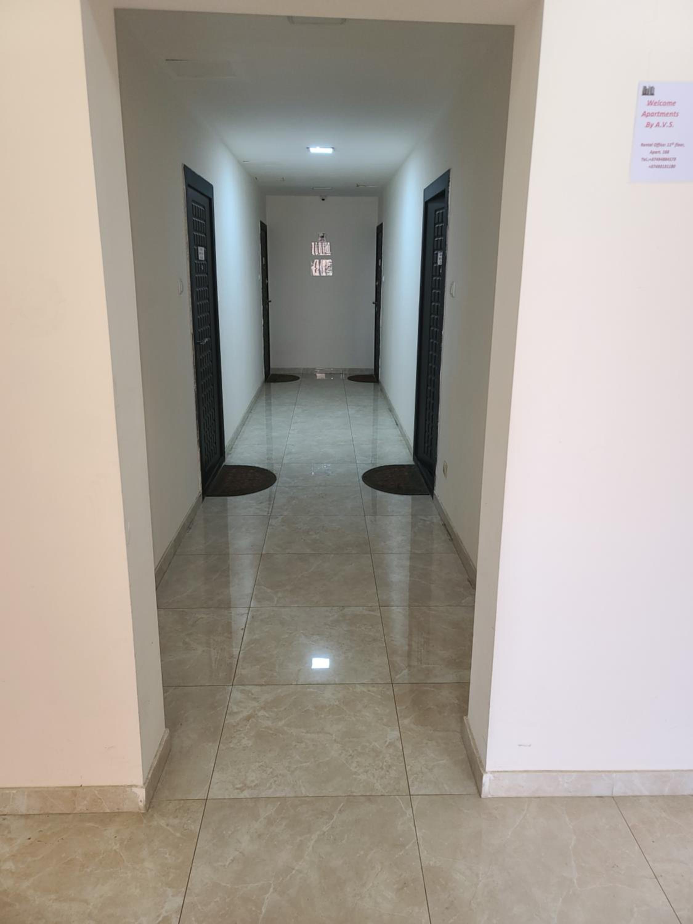 Pride Properties welcomes you at 17 Buzant St 11-166 Yerevan Armenia