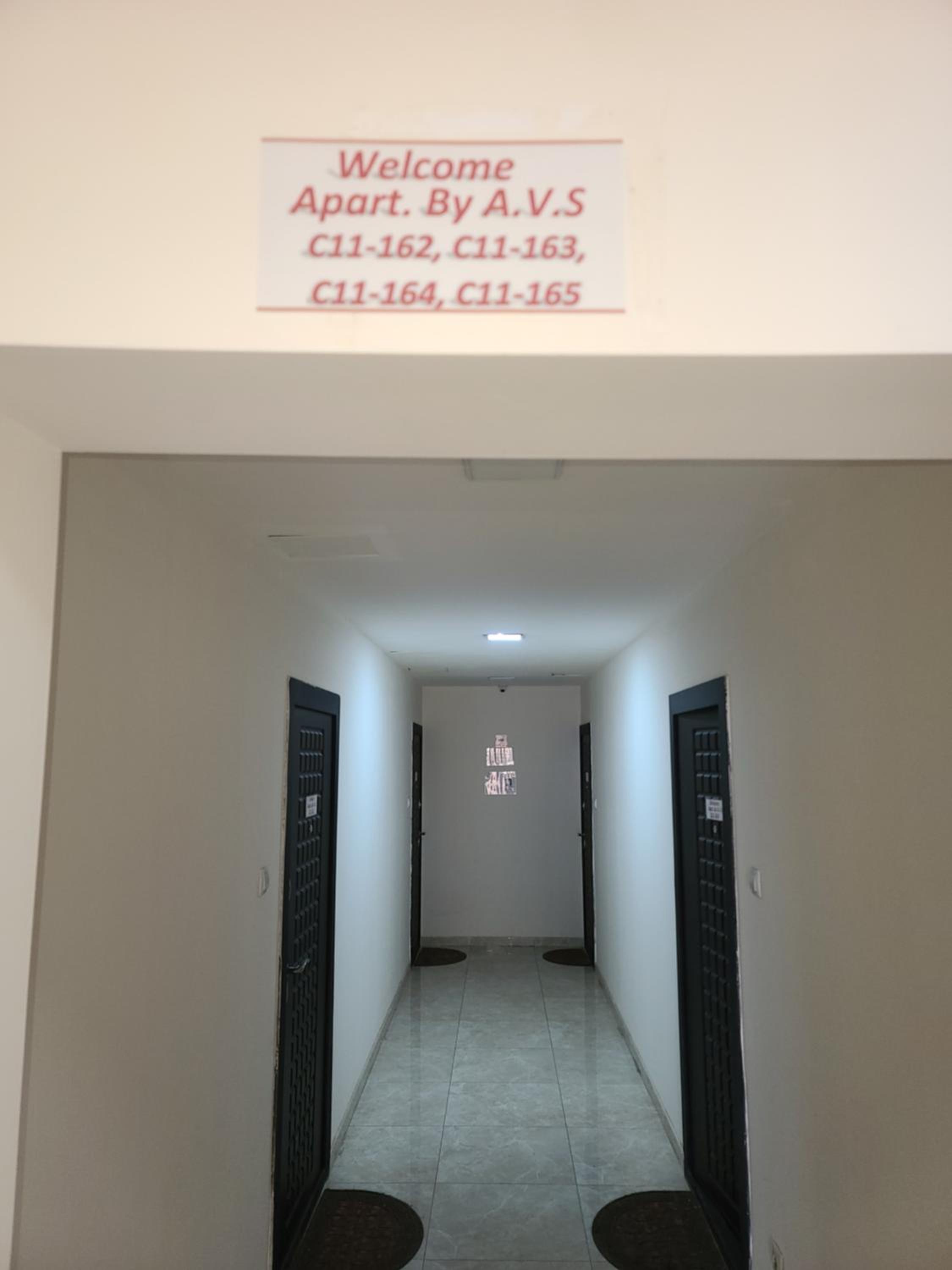 Pride Properties welcomes you at 17 Buzant St 11-166 Yerevan Armenia