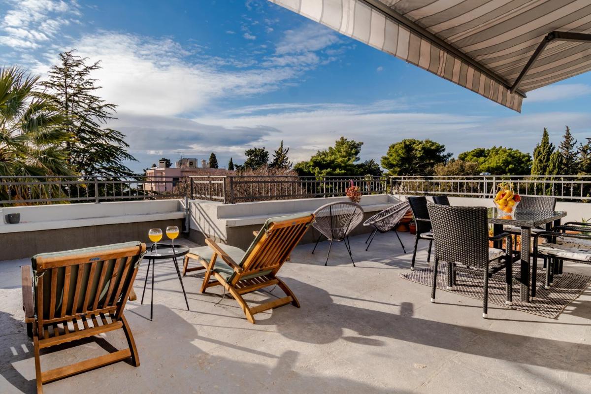Apartment Ami view 4