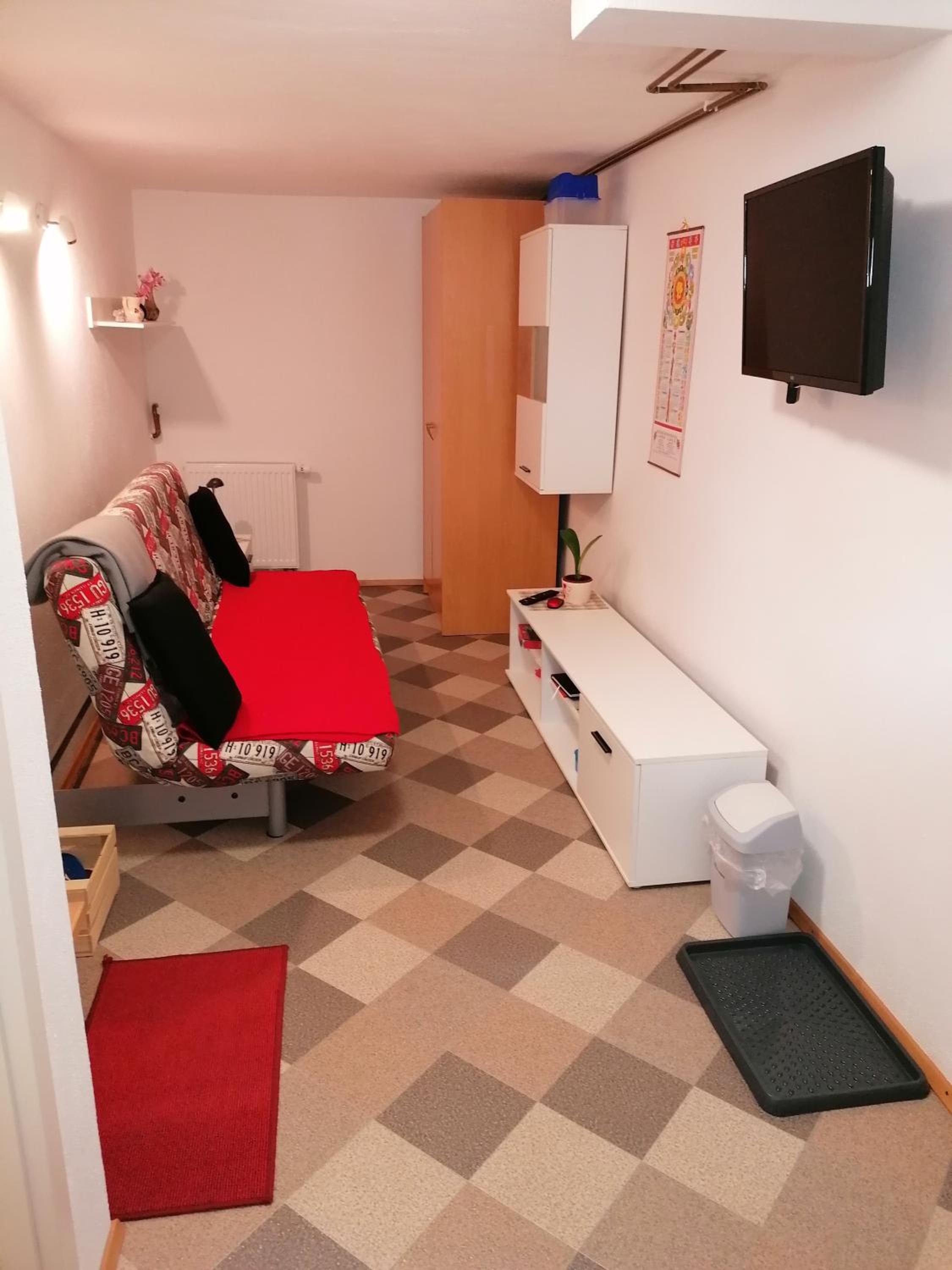Apartmaji Korošec na Koprivniku view 3